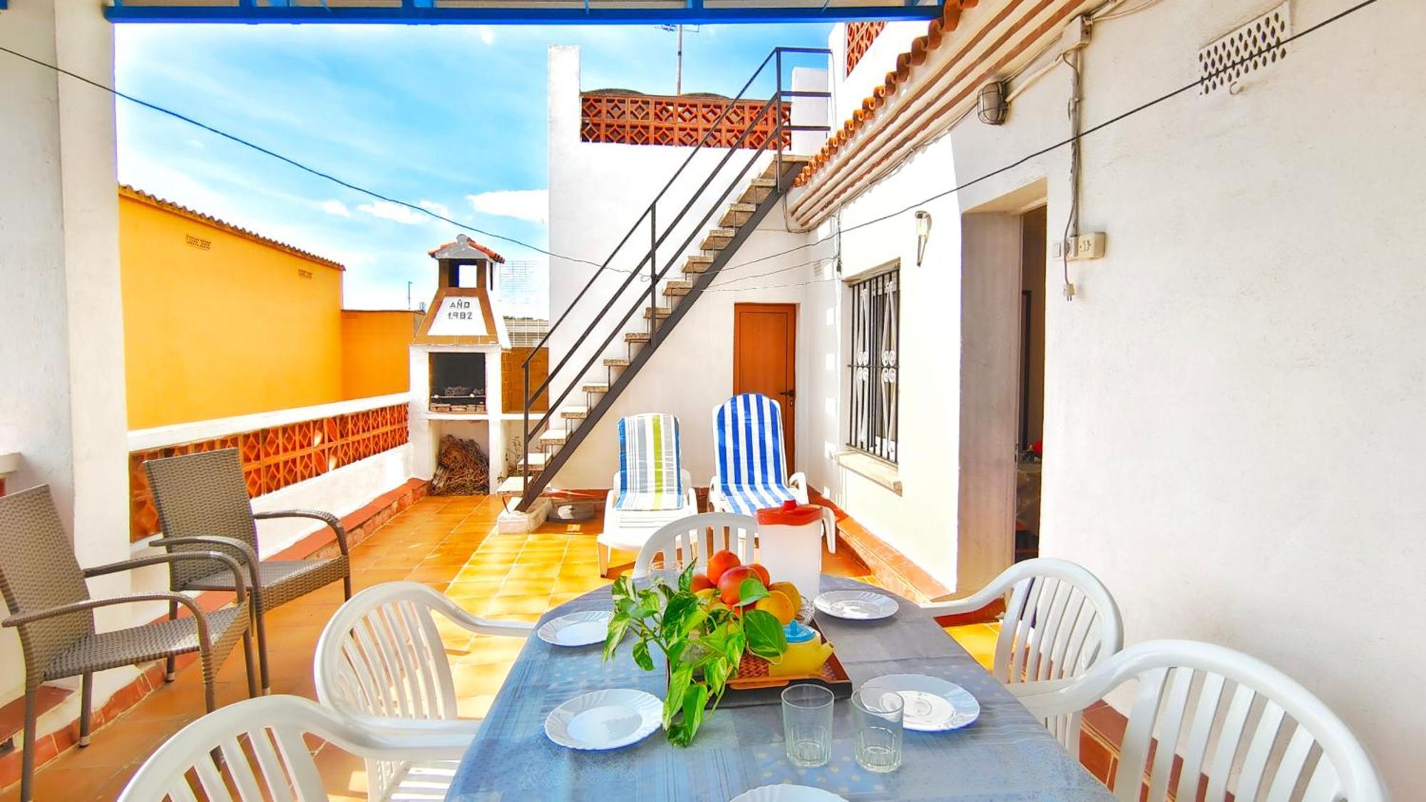 La Terraza *