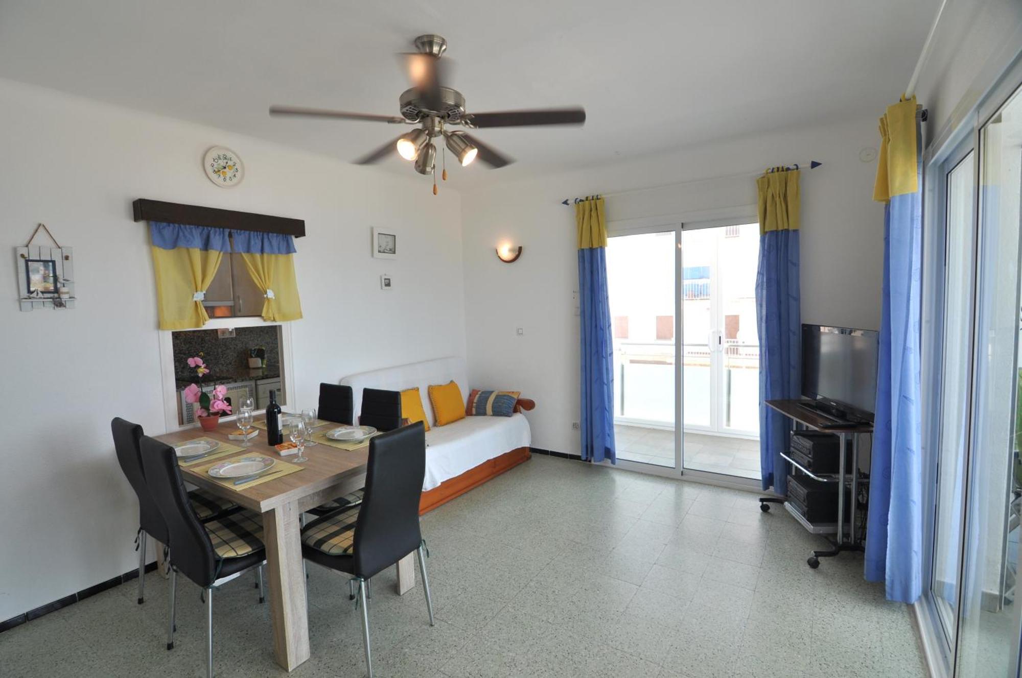 Apartamento Rnet - Sant Pau *