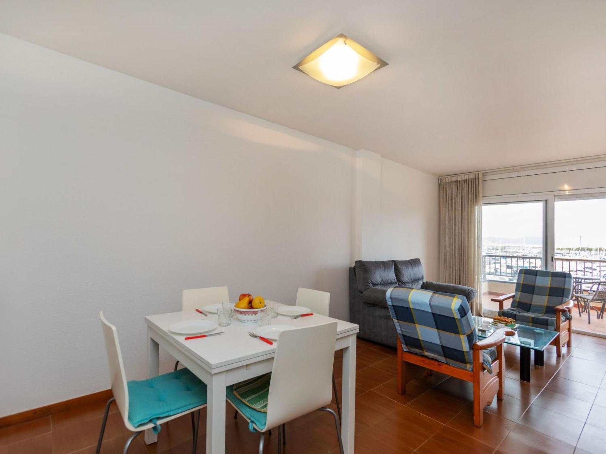 Port L'escala-1 By Interhome Apartamento *