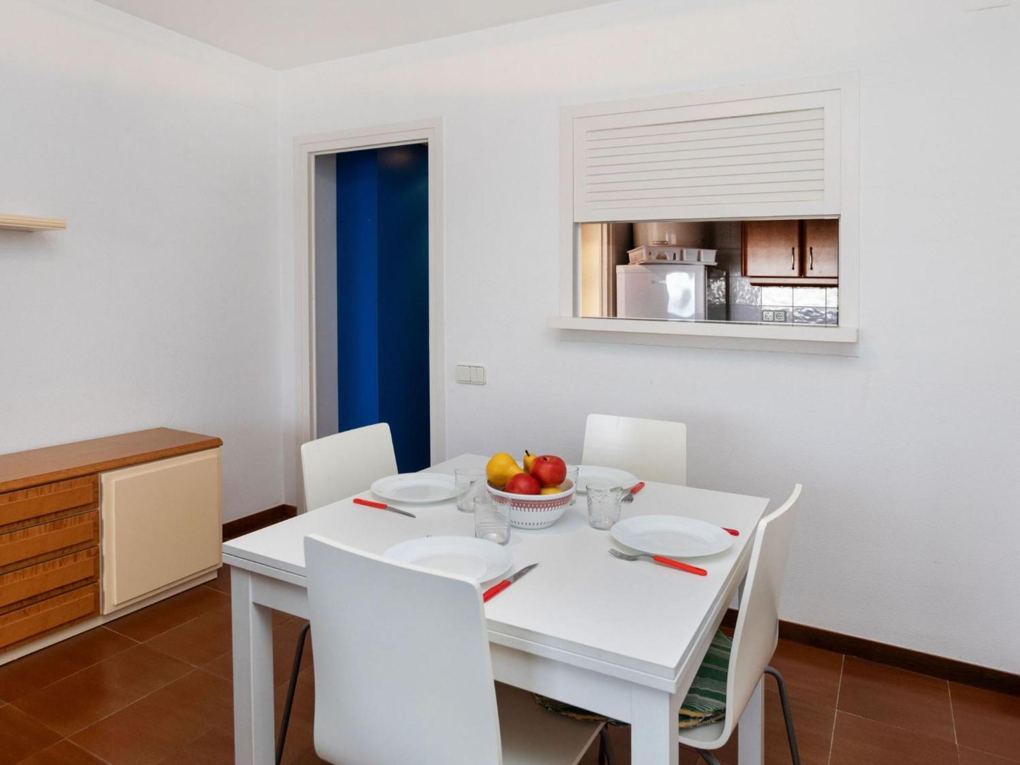 Port L'escala-1 By Interhome L' Escala