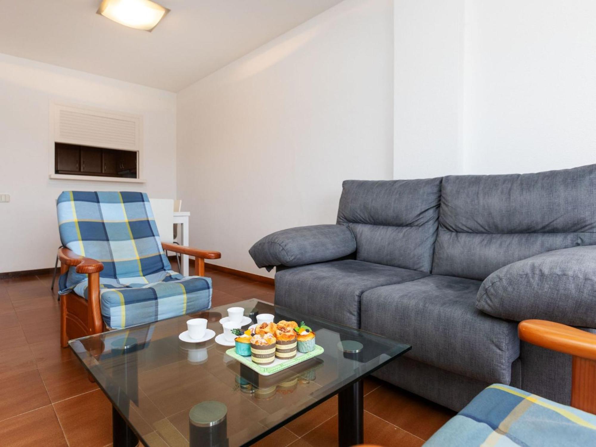 Port L'escala-1 By Interhome Apartamento L' Escala