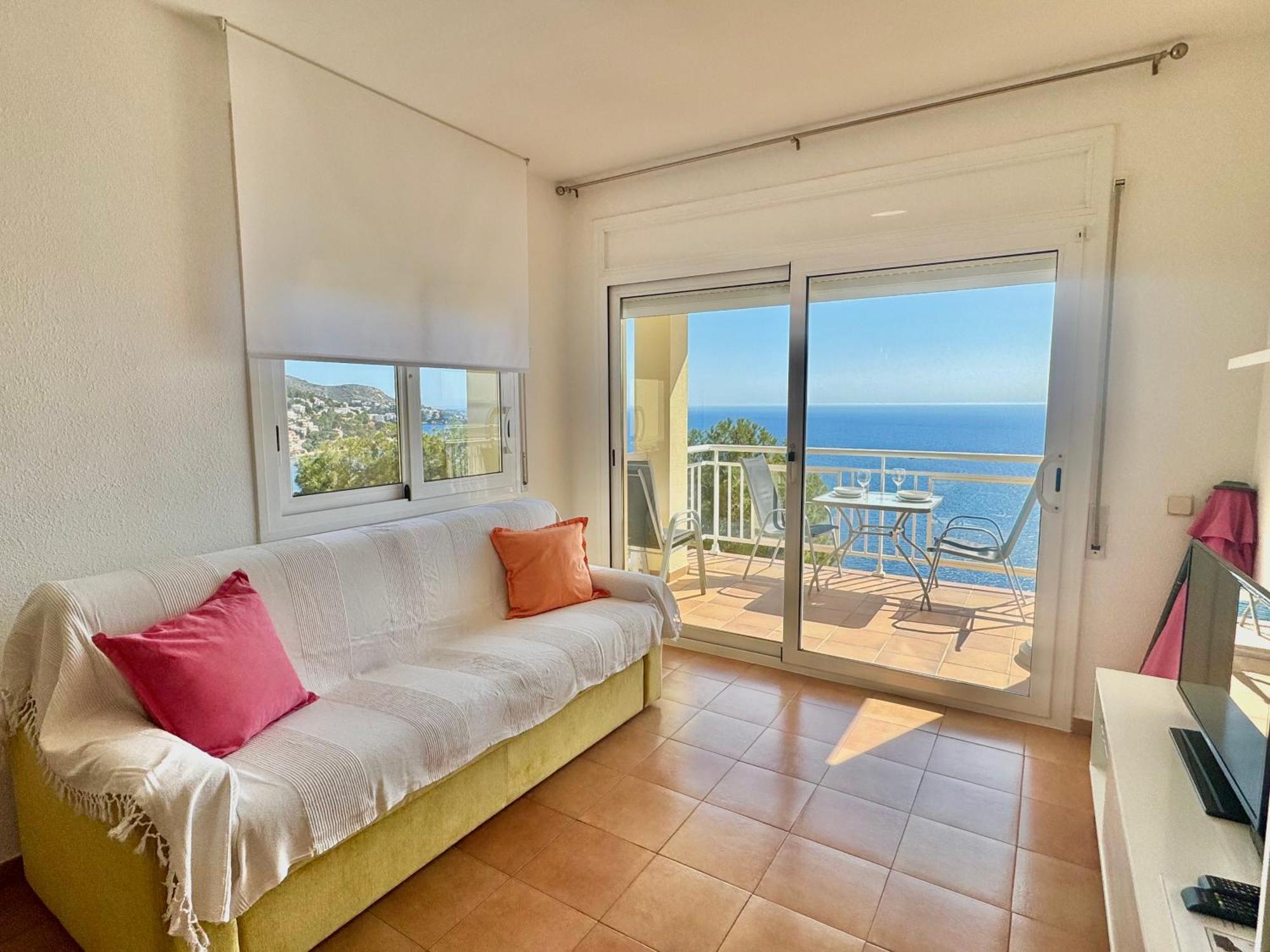 Marina 8 Apartment *