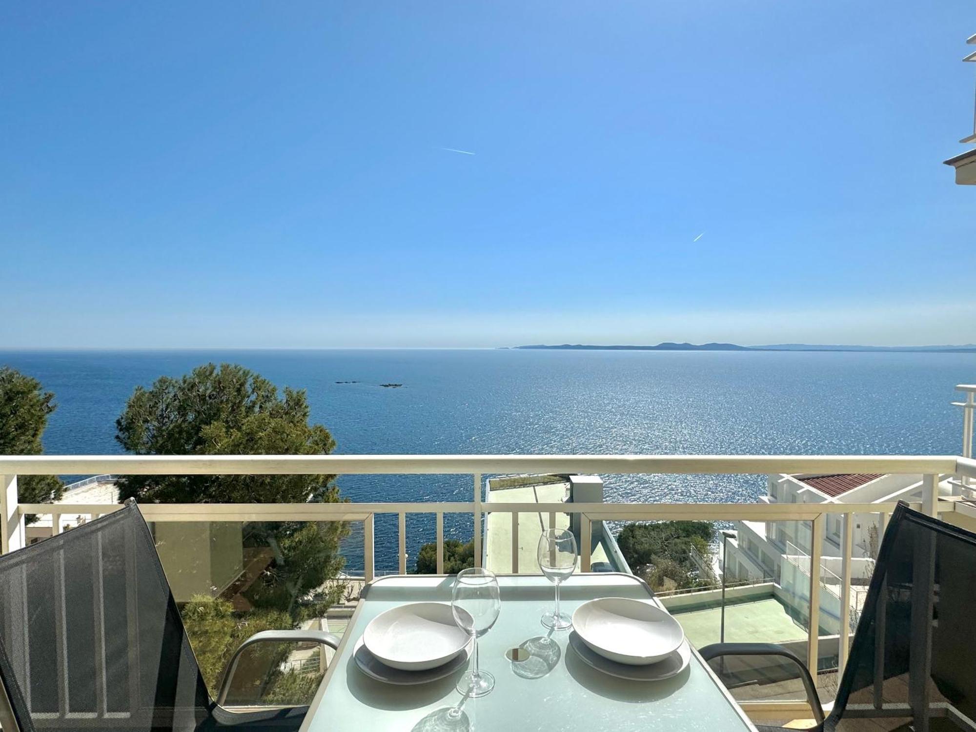 Apartment Marina 8