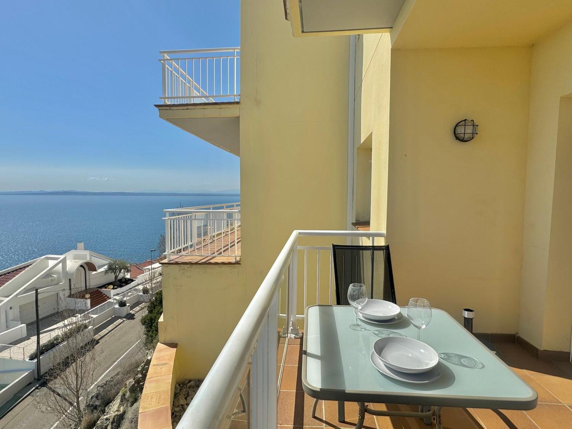Marina 8 Apartment *