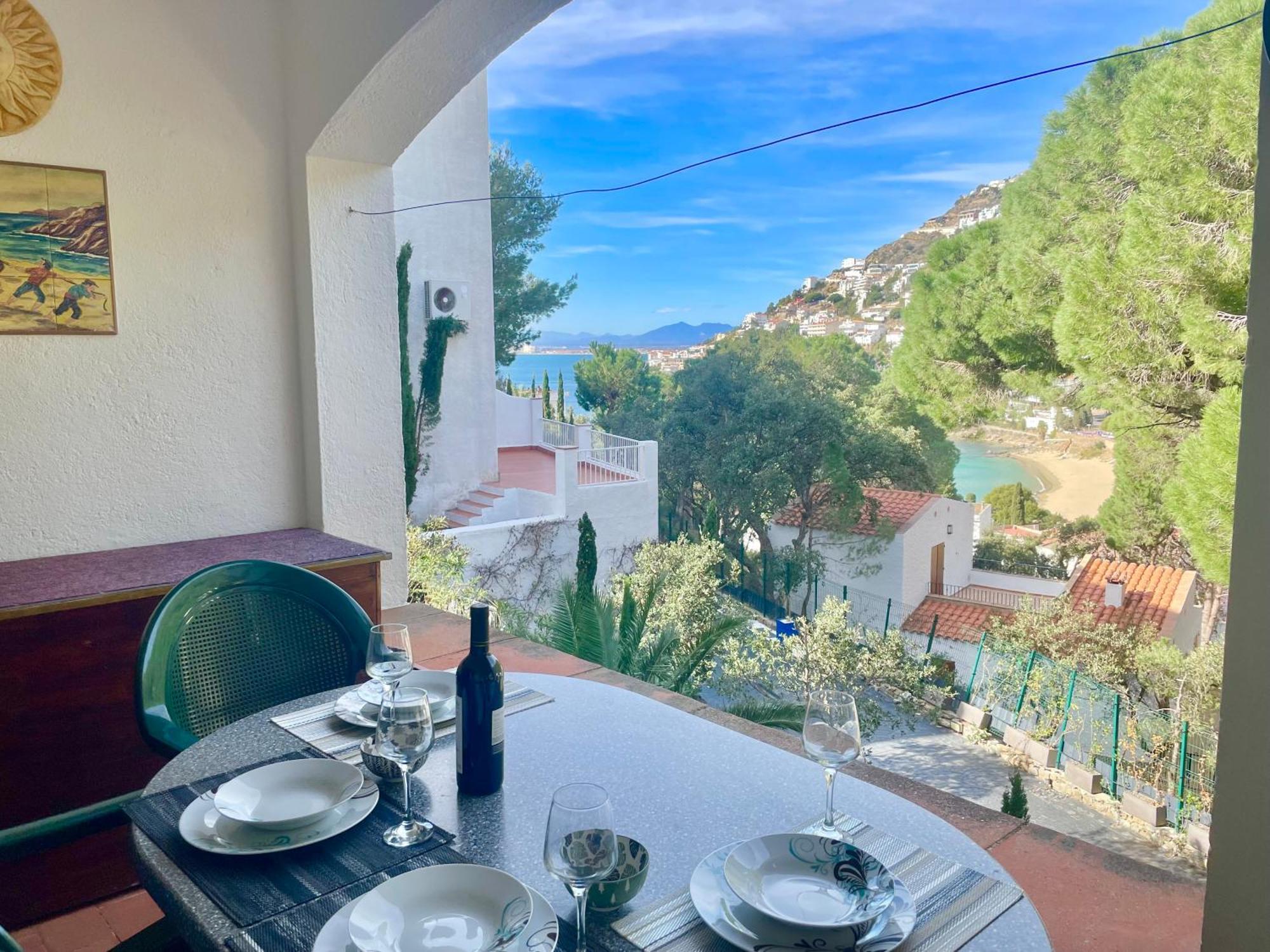Pasodoble Apartment