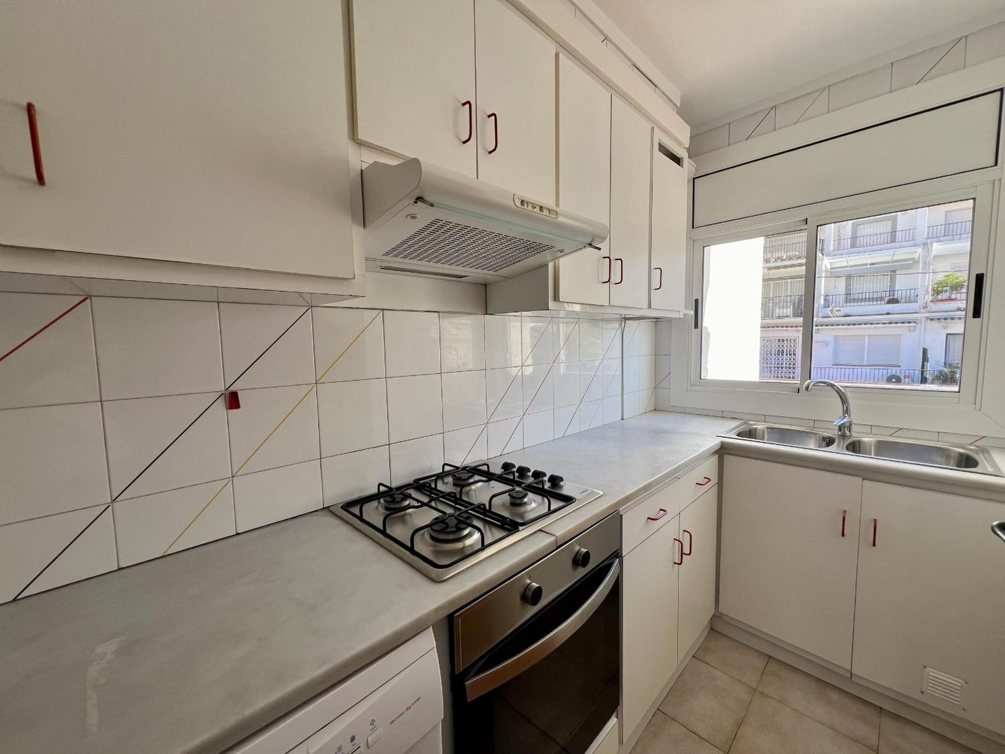 Apartamento Miraflor Rosas