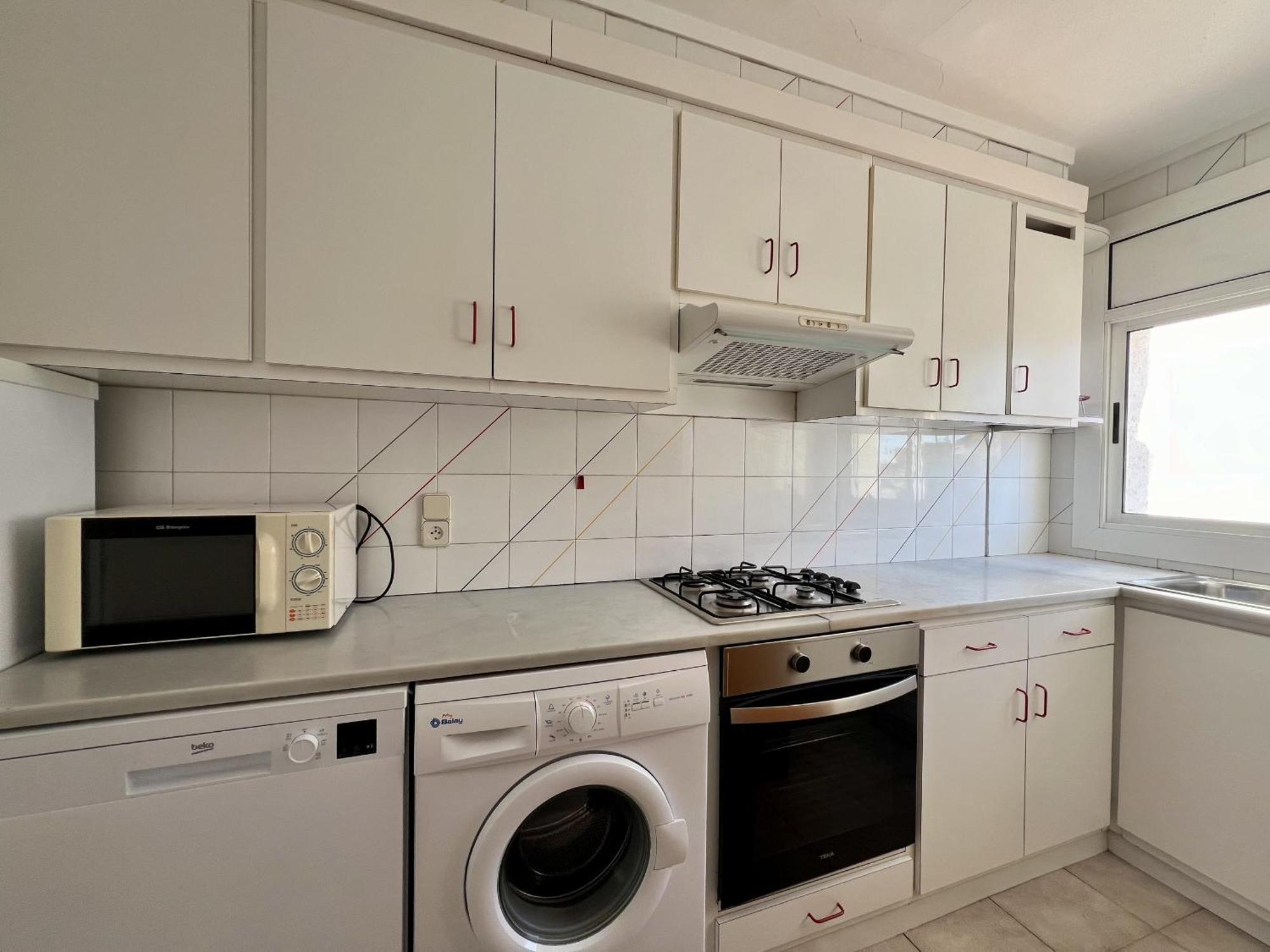 Miraflor Apartamento