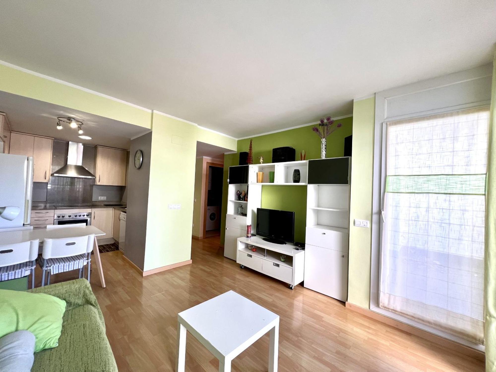 Apartment Aquamarina011