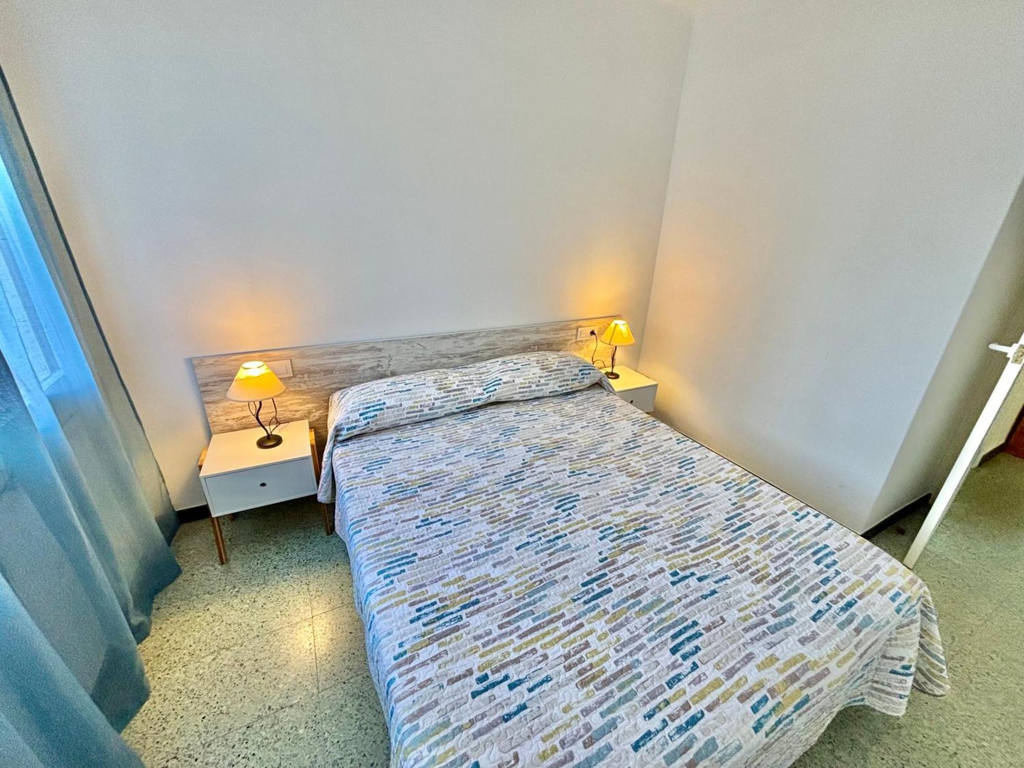 Apartamento Rhodes Rosas