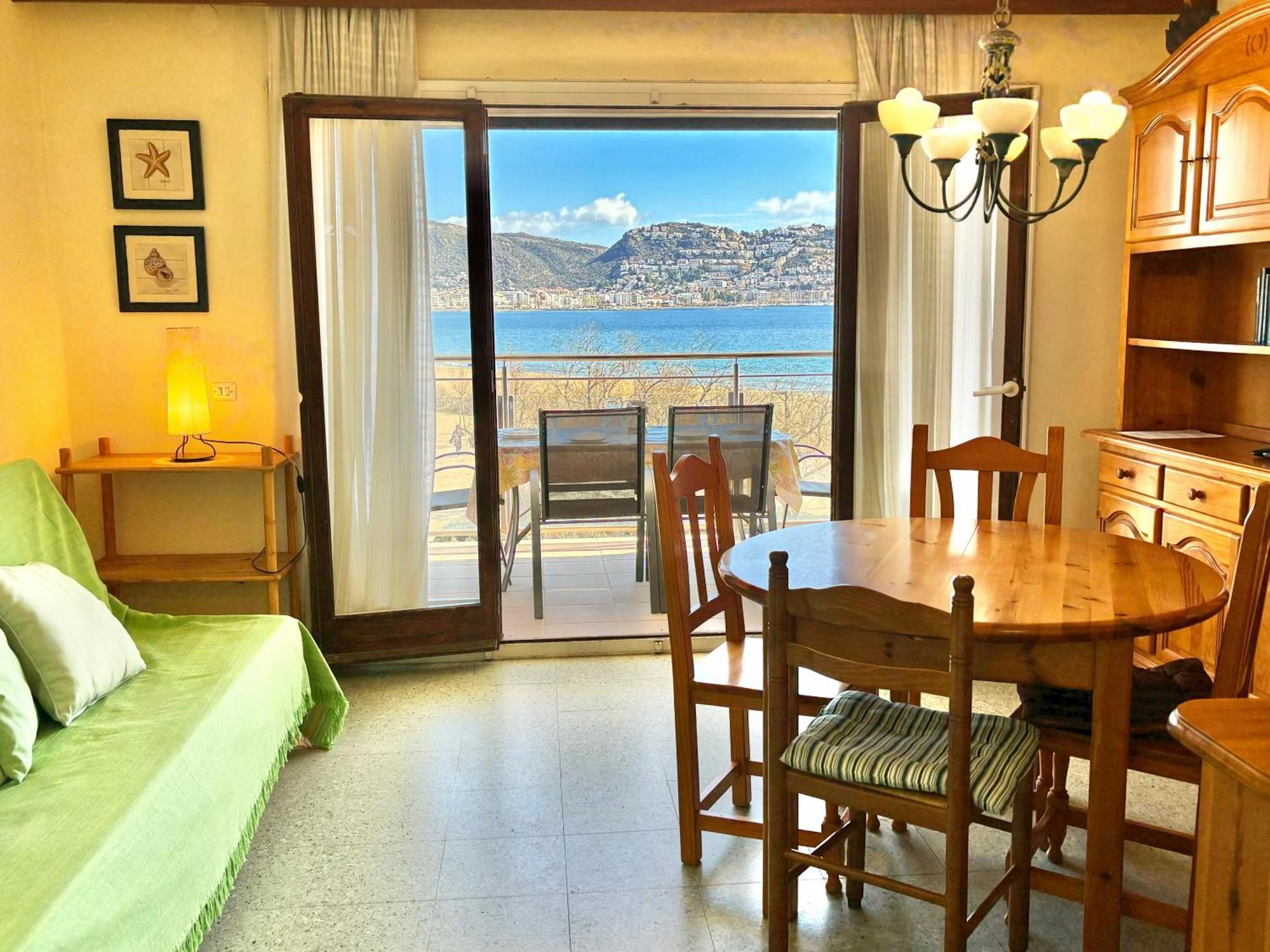 Apartamento Rhodes