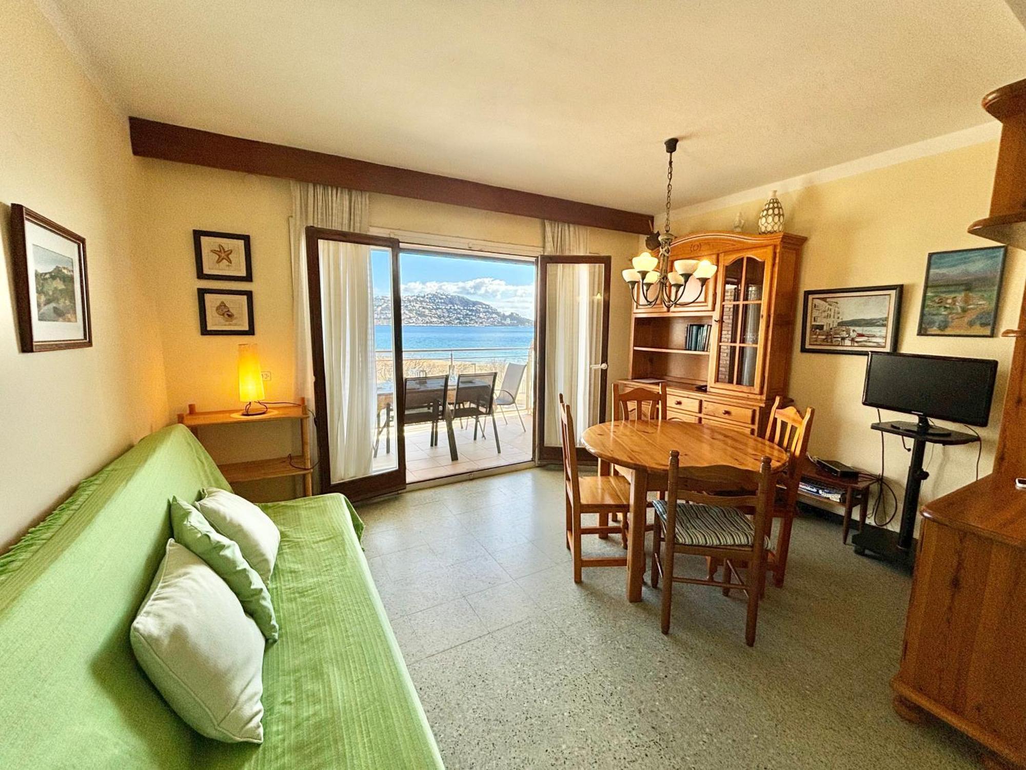 Rhodes Apartamento