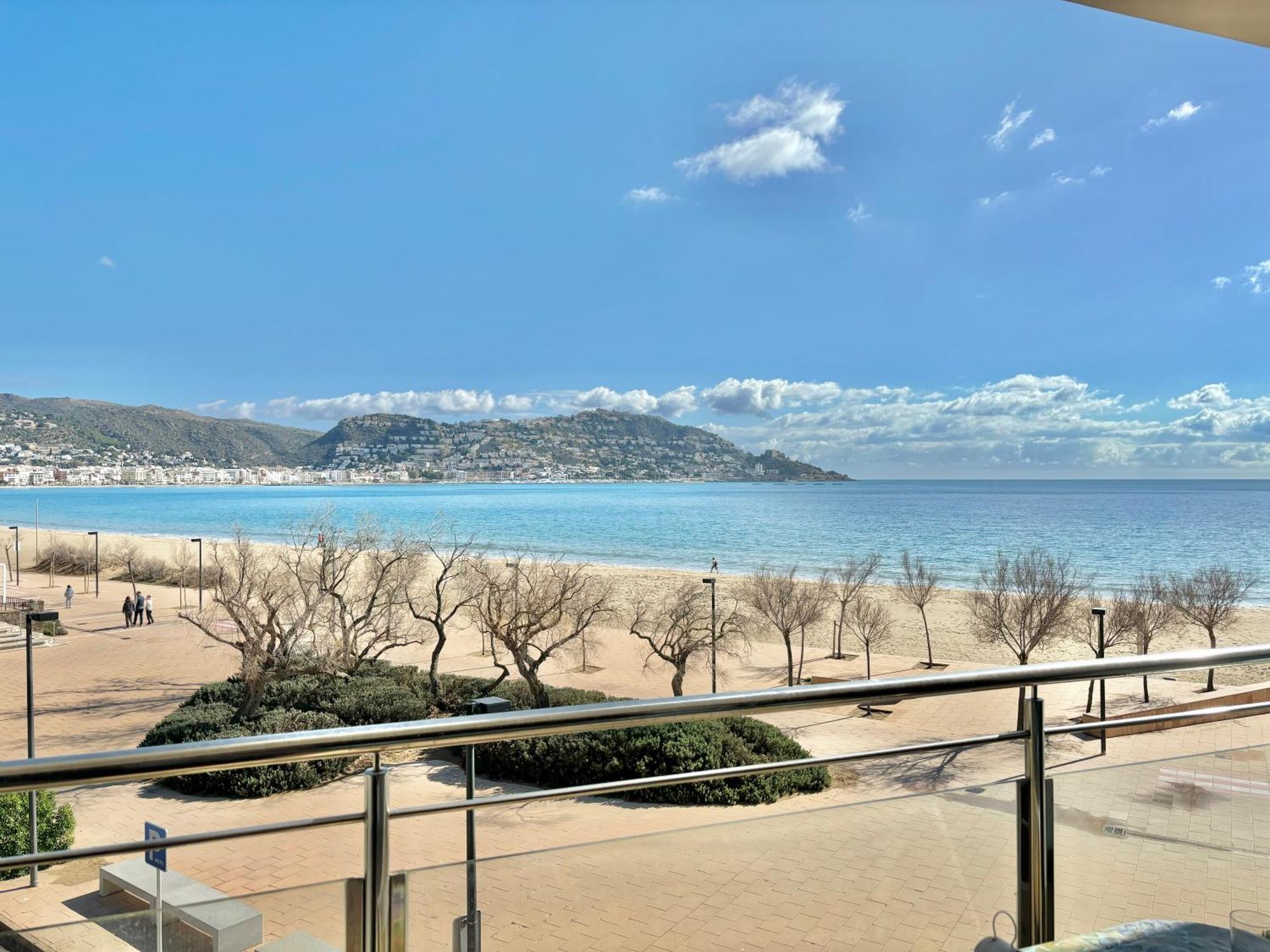Apartamento Rhodes