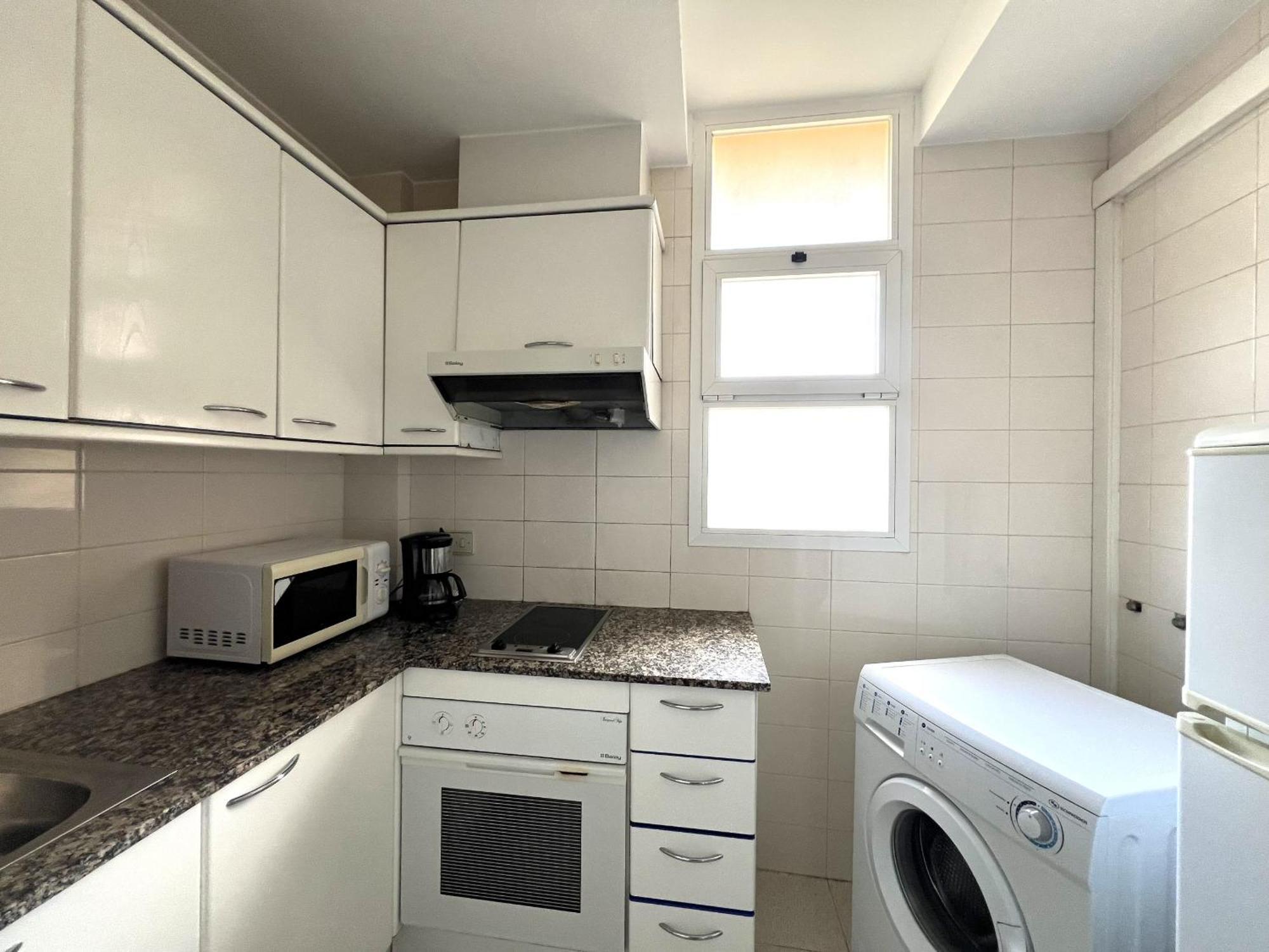 Apartamento Mediterrani *