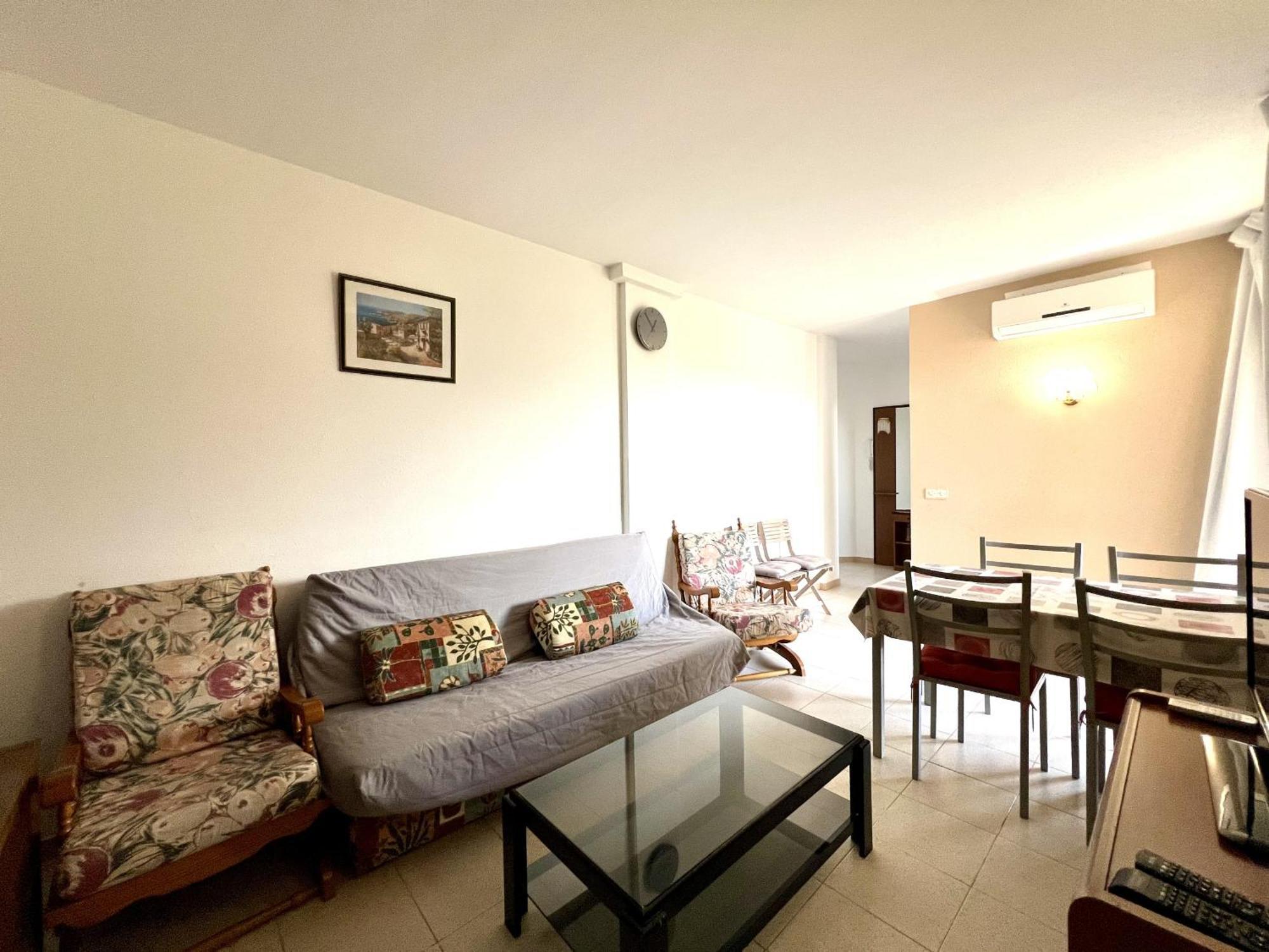 Apartamento Mediterrani