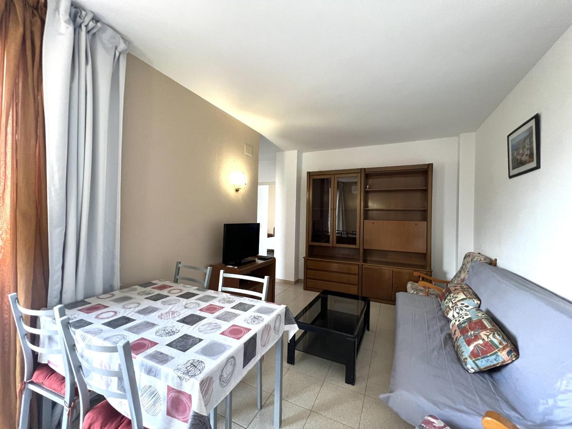 Mediterrani Apartamento *
