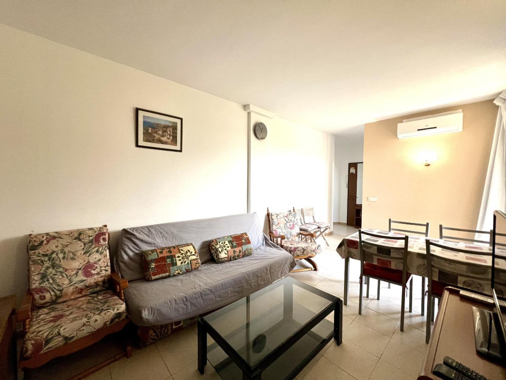 Apartamento Mediterrani