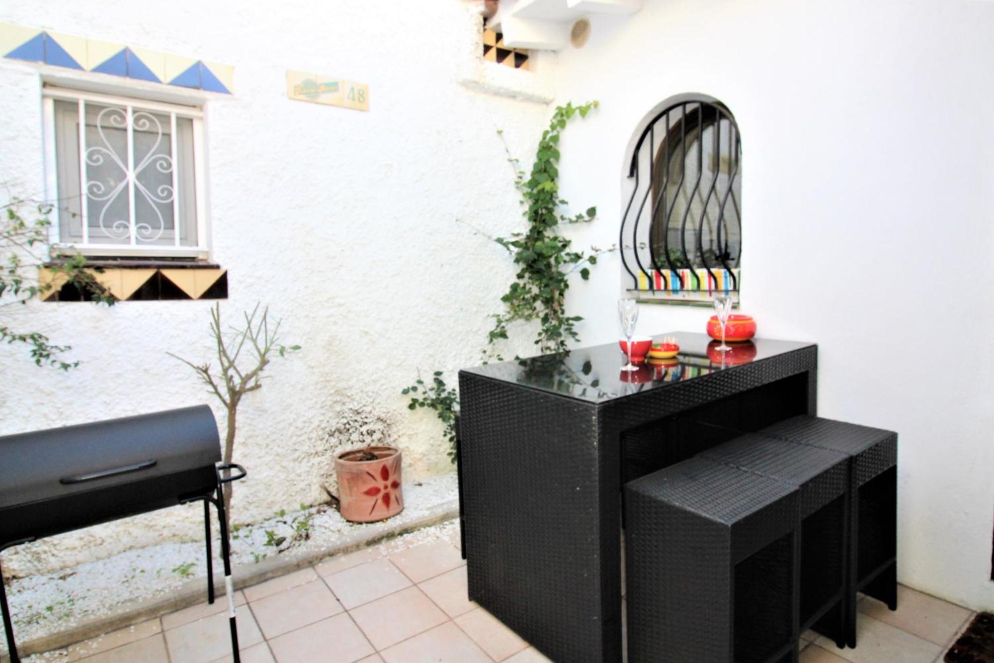 Holiday home Global Immo 5051 Puerto Real *