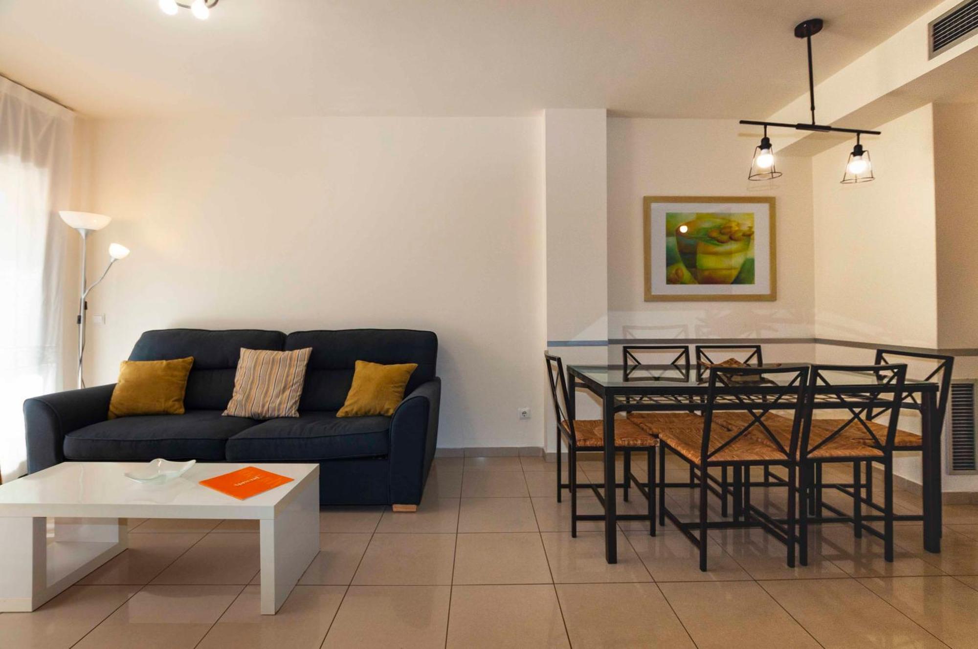 1008 Mileni 2 - Apivend Immo Apartamento *