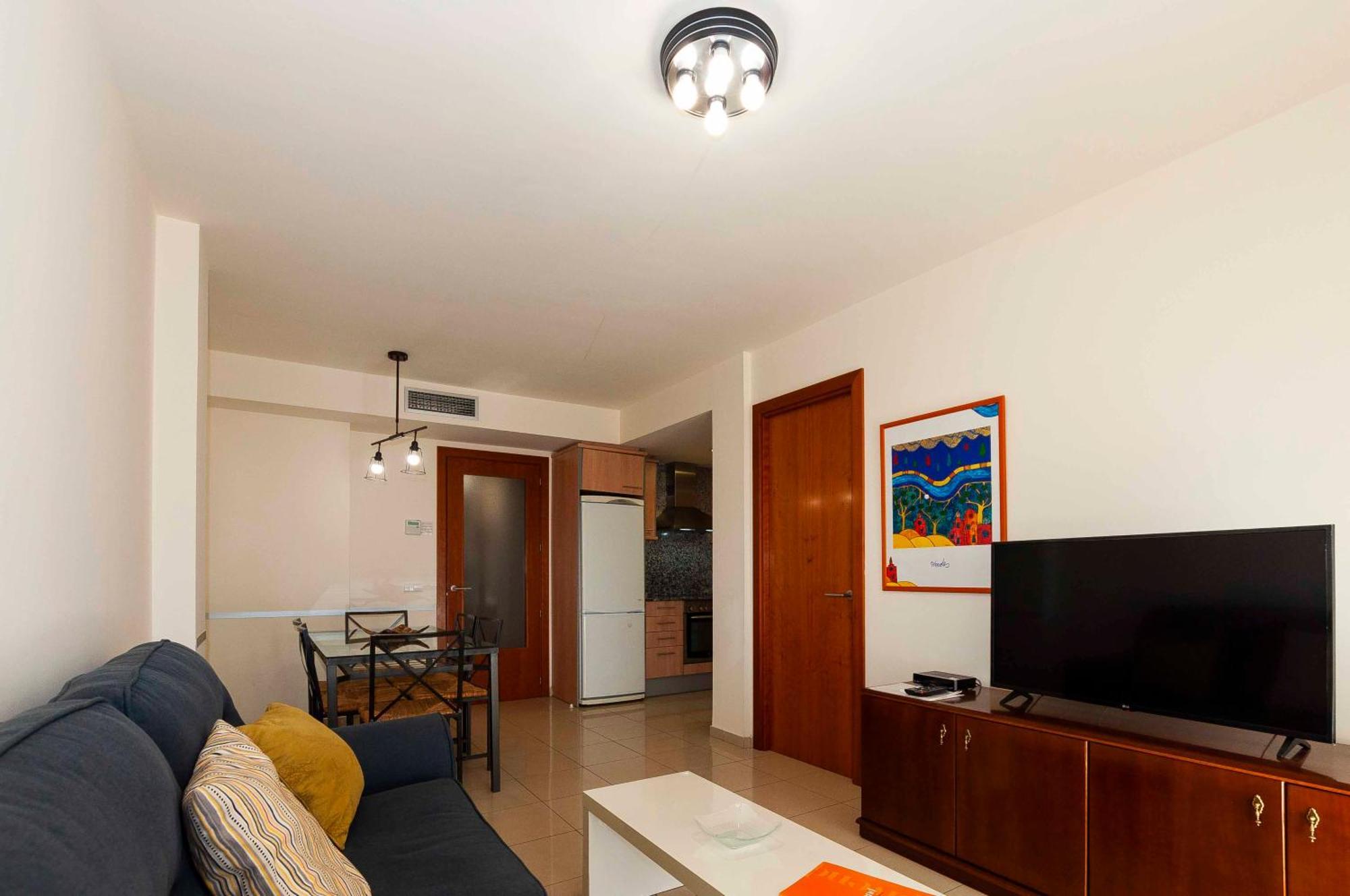 Apartamento 1008 Mileni 2 - Apivend Immo *