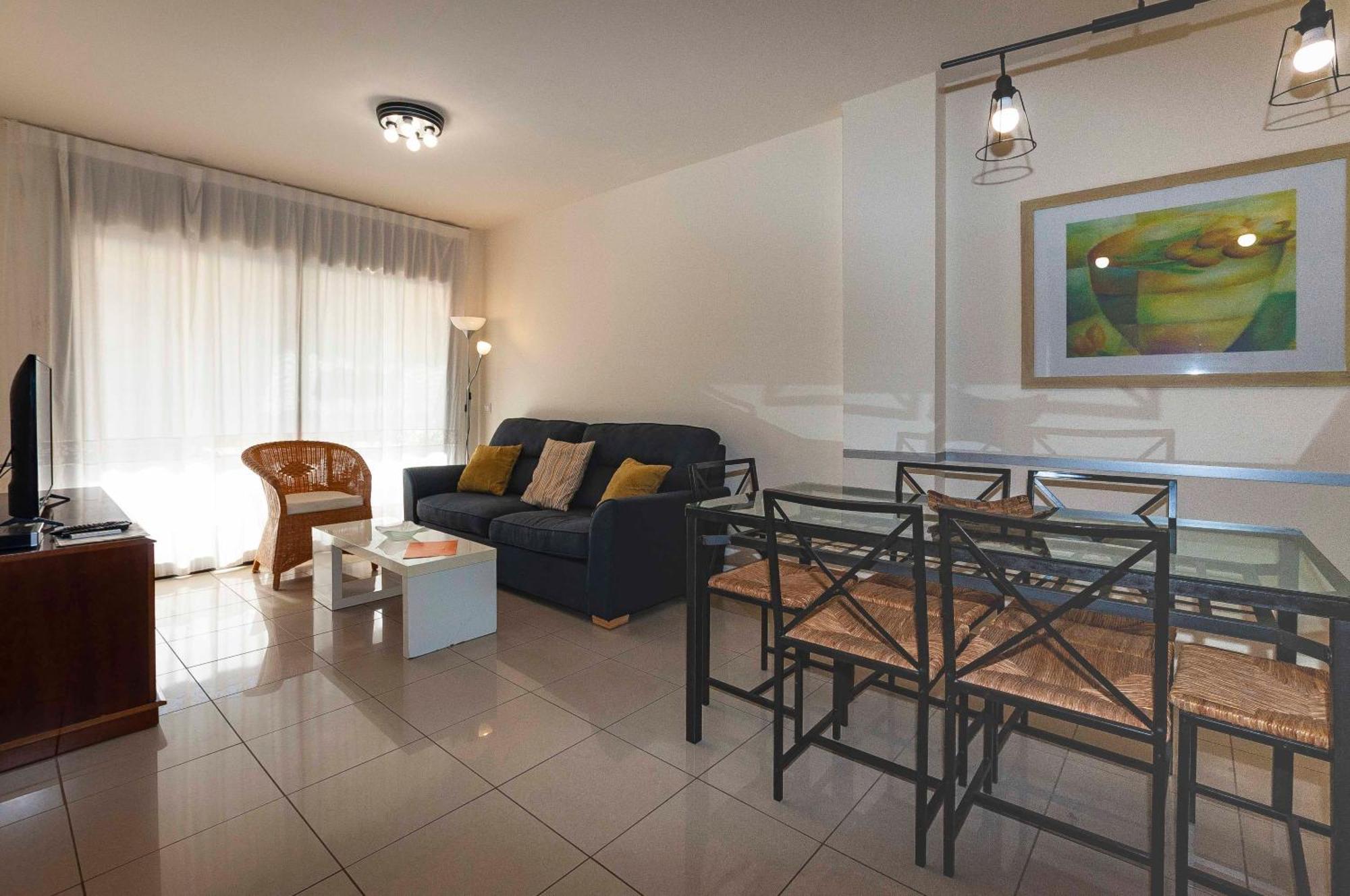 1008 Mileni 2 - Apivend Immo Apartamento Rosas