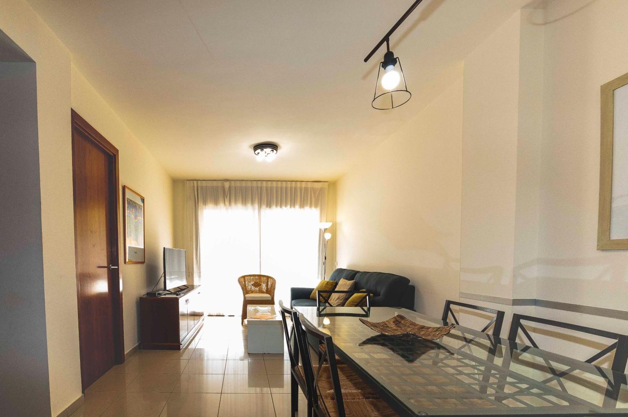 1008 Mileni 2 - Apivend Immo Apartamento Rosas