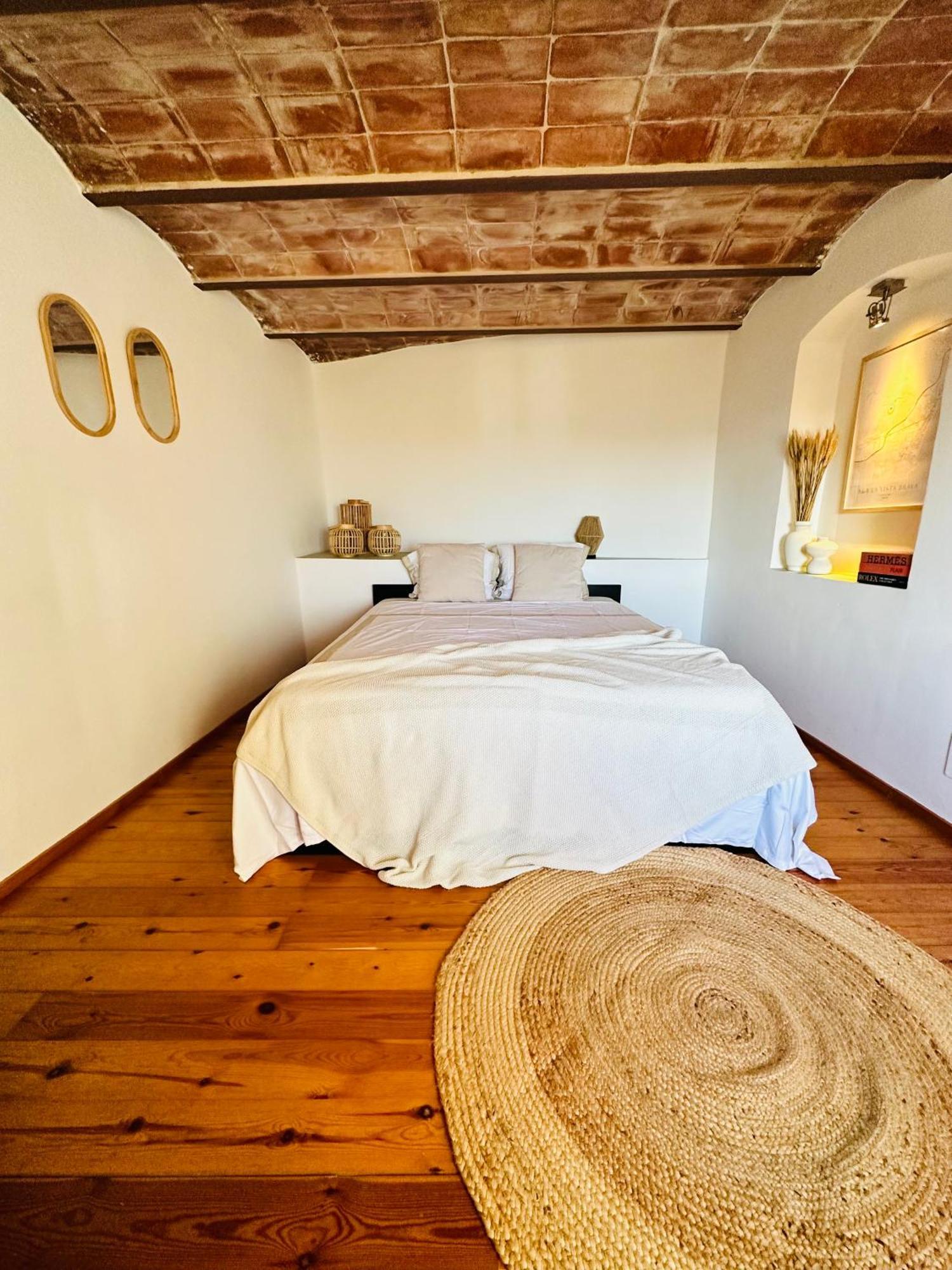 Casa rural La Vista Brava *