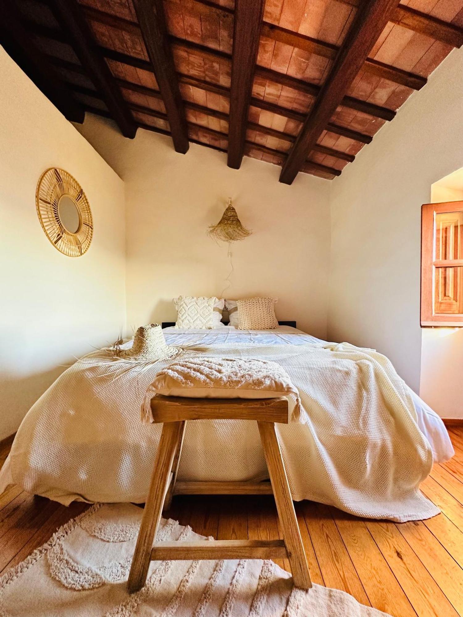 La Vista Brava Casa rural *