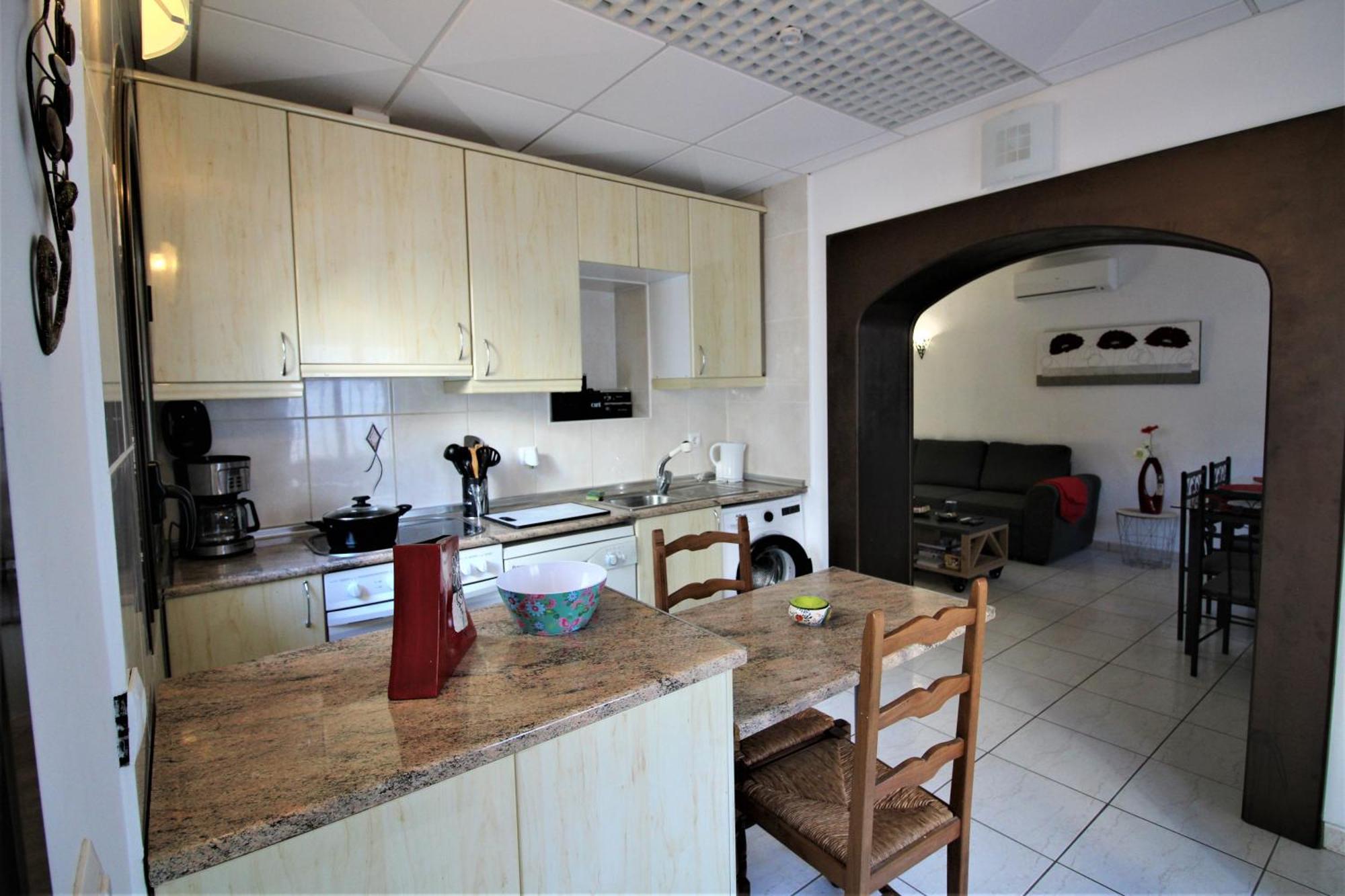 Holiday home Global Immo 5051 Puerto Real Roses