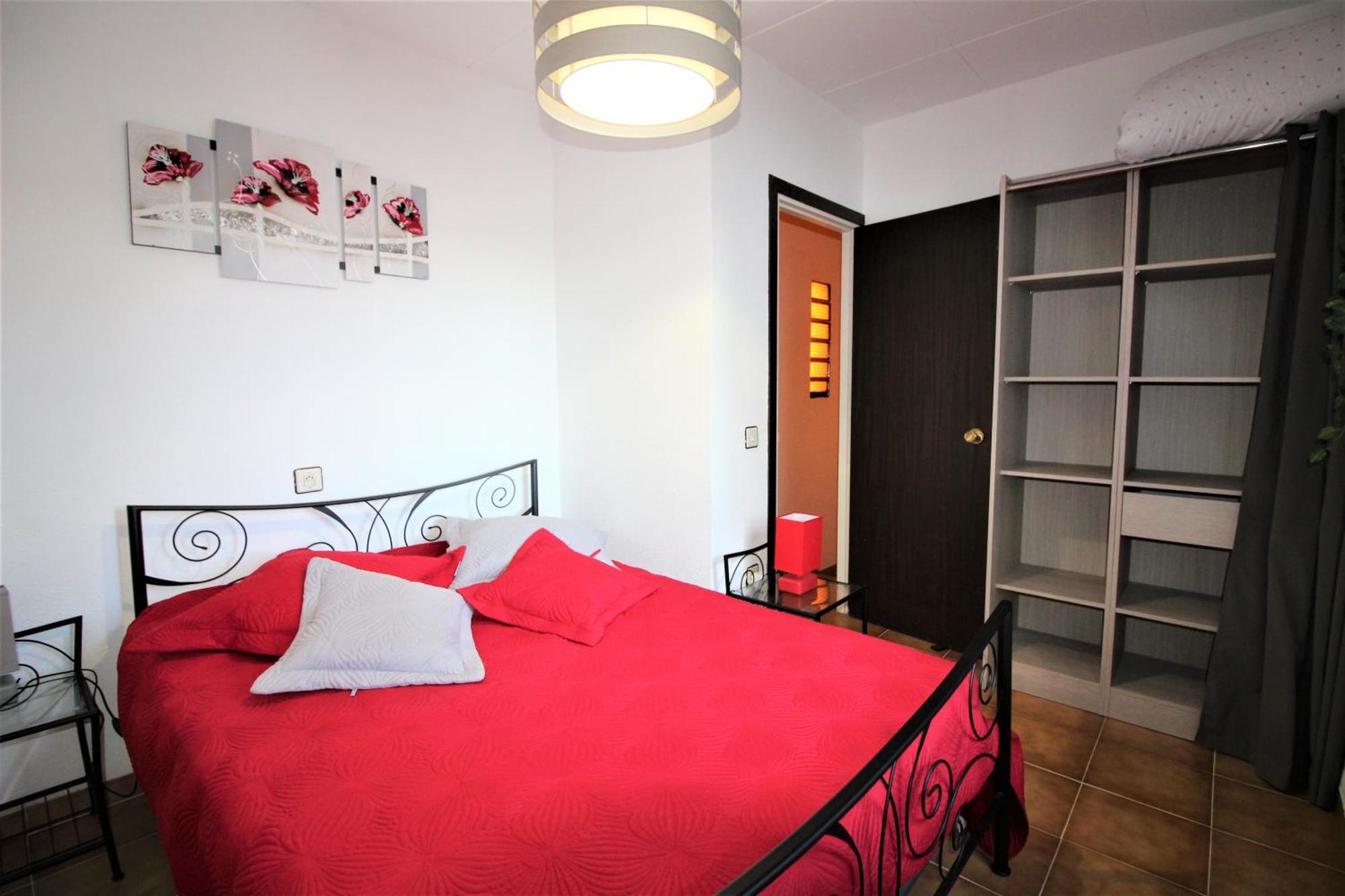 Holiday home Global Immo 5051 Puerto Real
