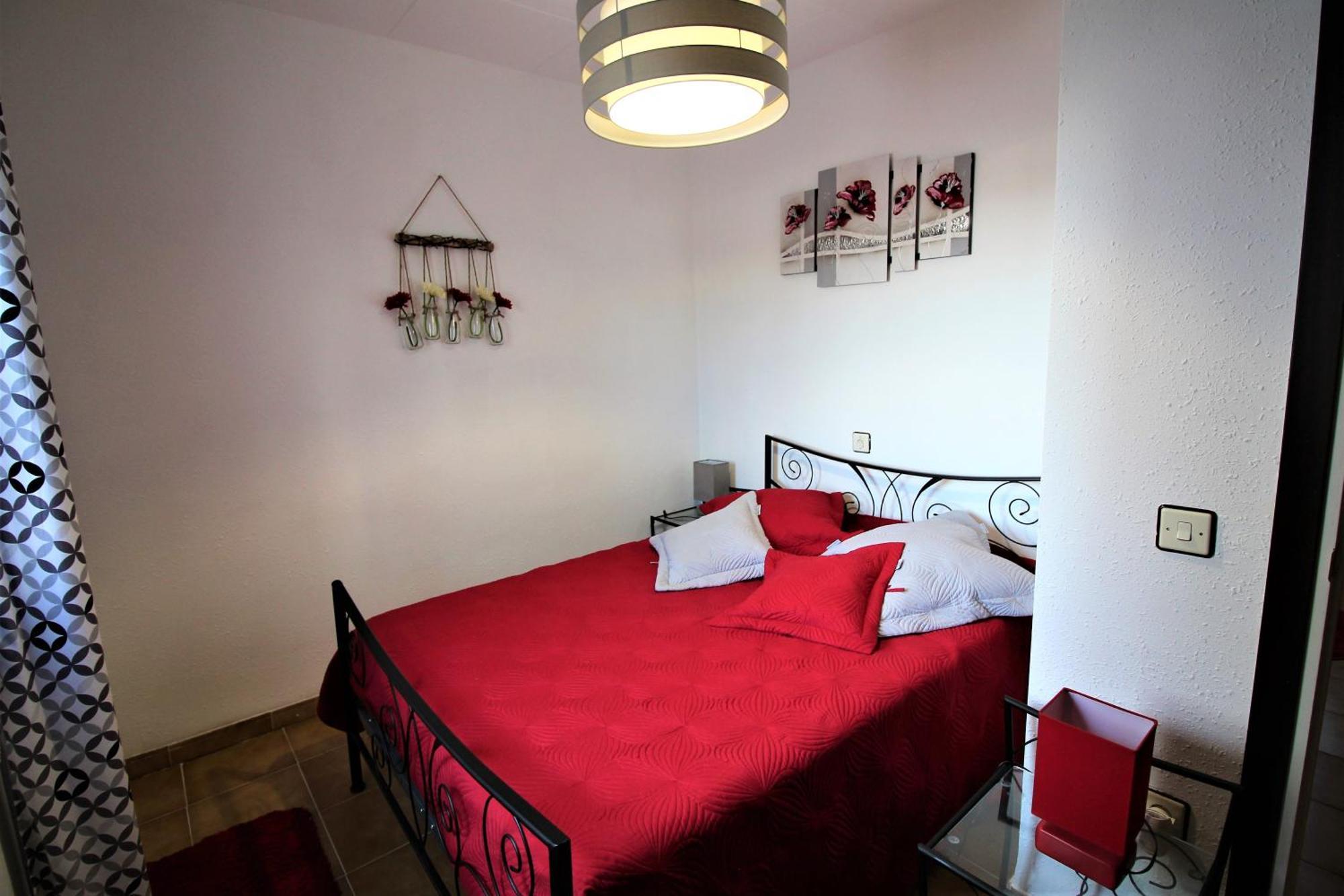 Holiday home Global Immo 5051 Puerto Real *