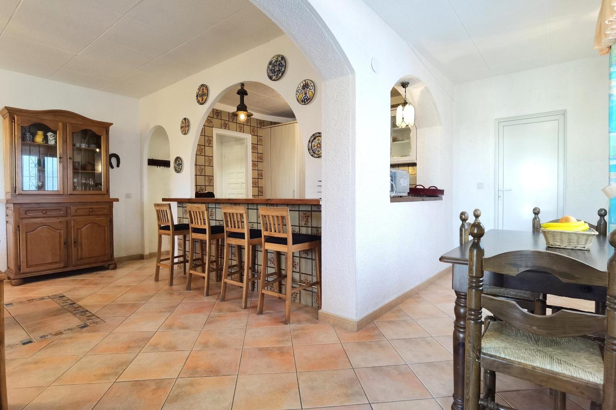 Holiday home Leon Inmo Casa Nagore - 10074