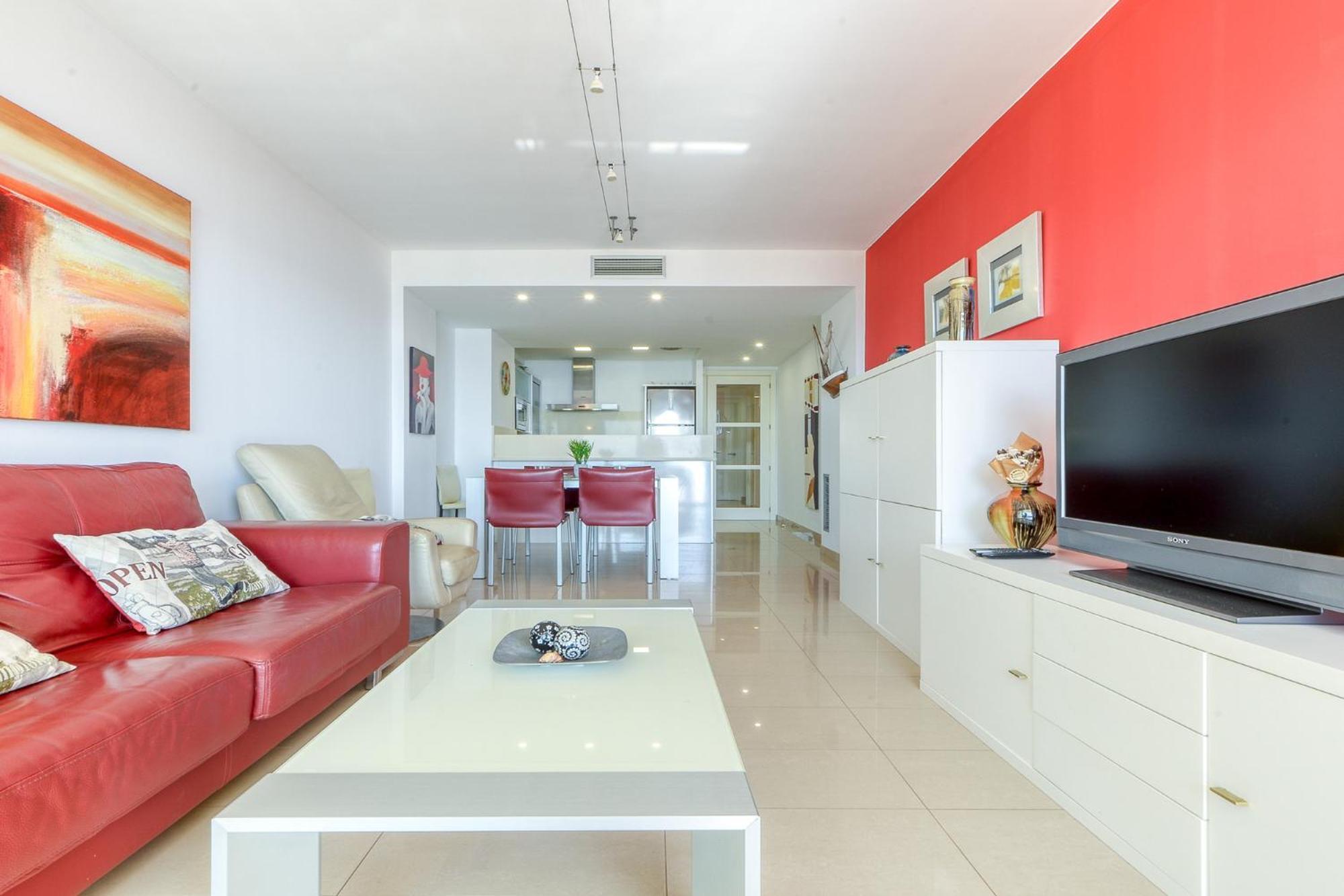 Mileni Atico Duplex - Immo Barneda