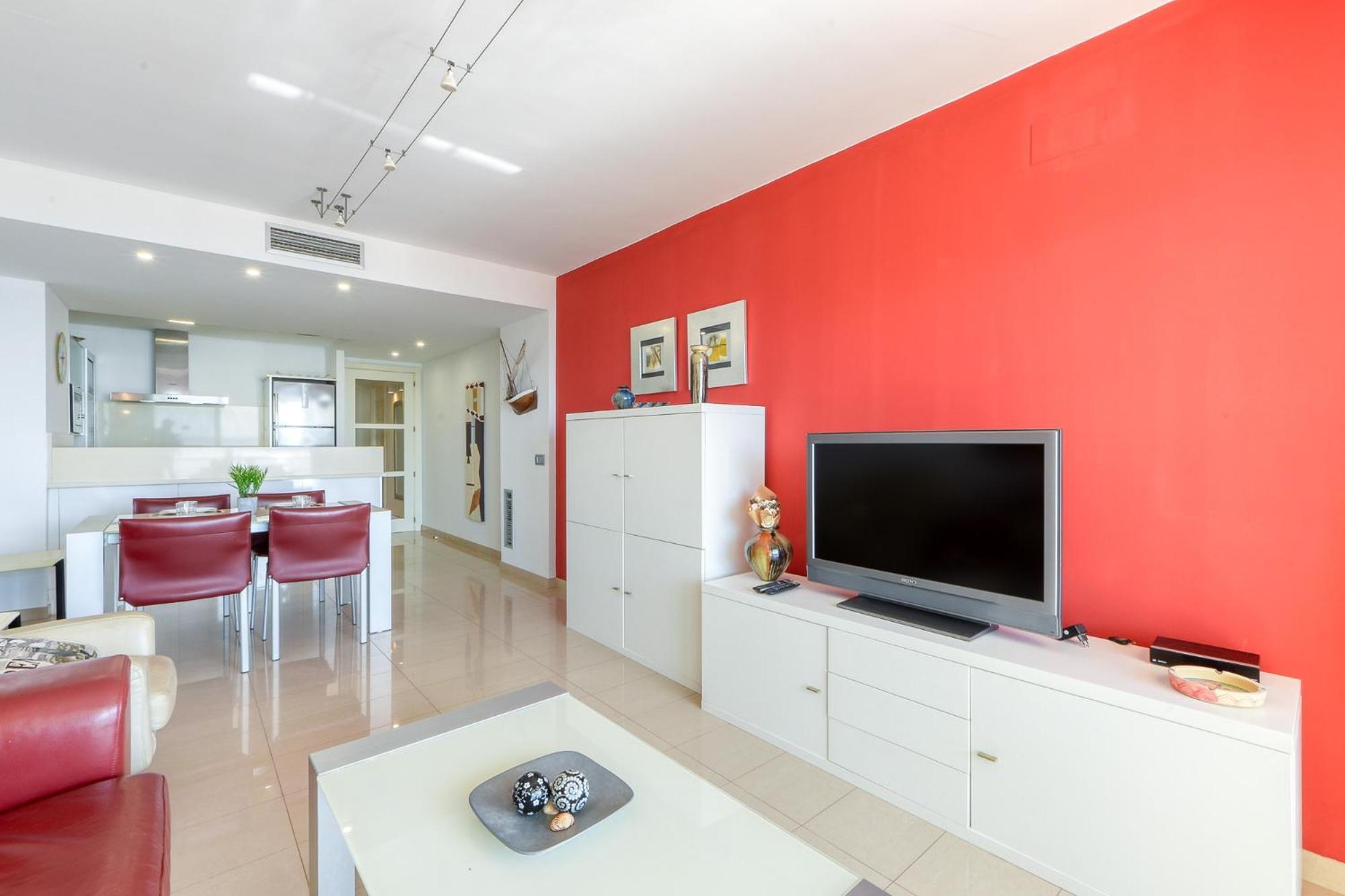 Apartment Mileni Atico Duplex - Immo Barneda