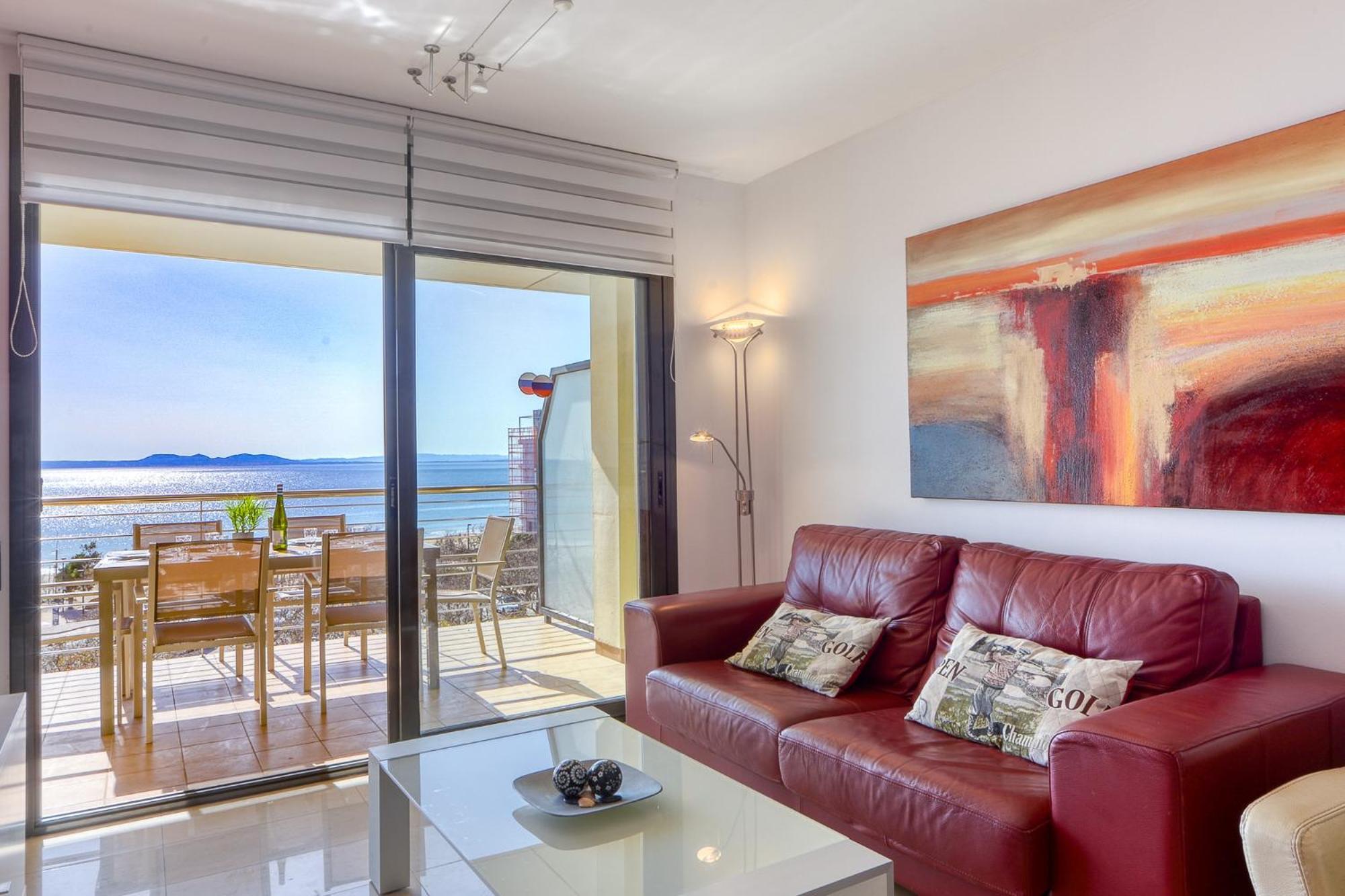 Apartment Mileni Atico Duplex - Immo Barneda
