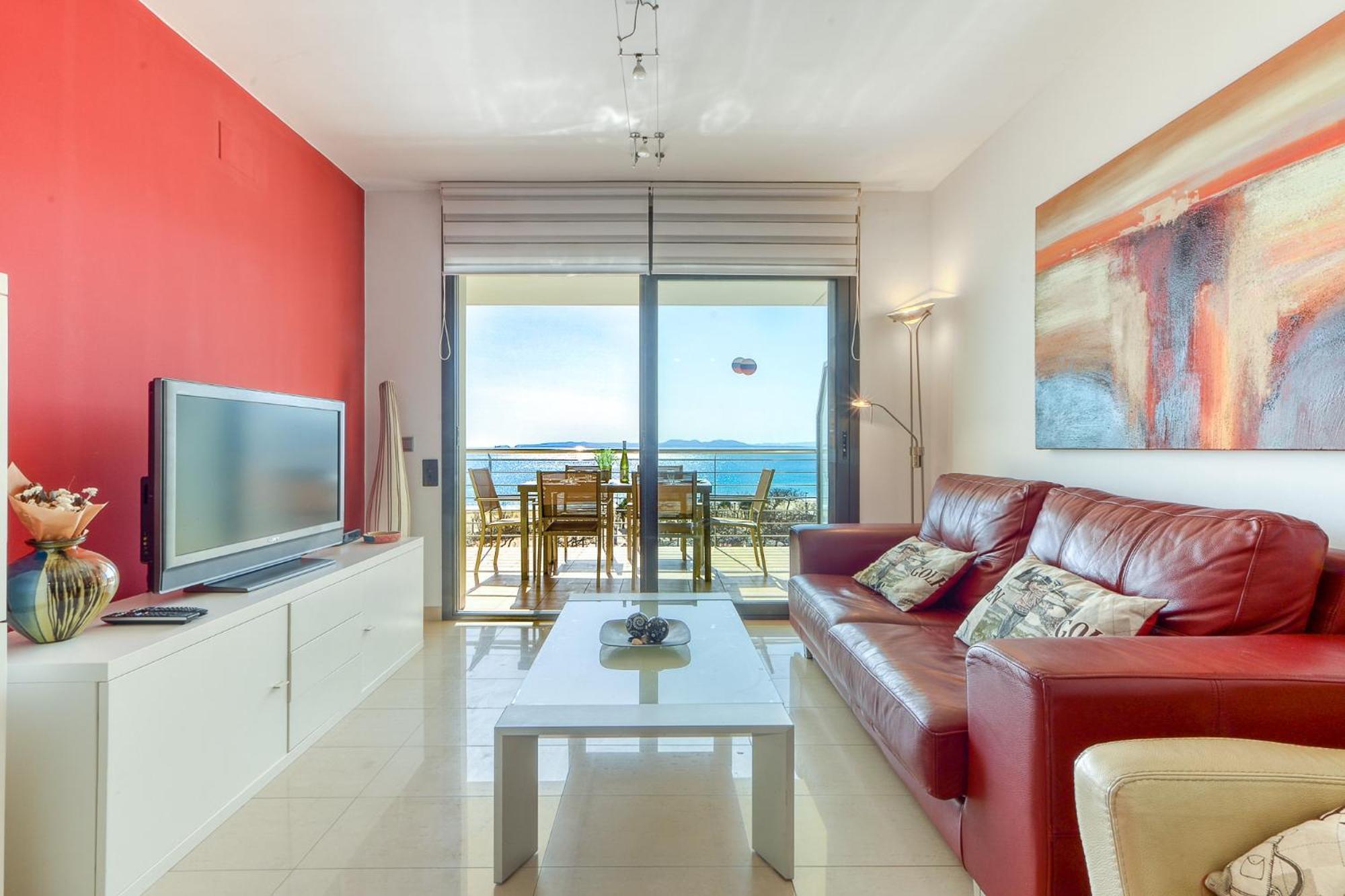 Mileni Atico Duplex - Immo Barneda