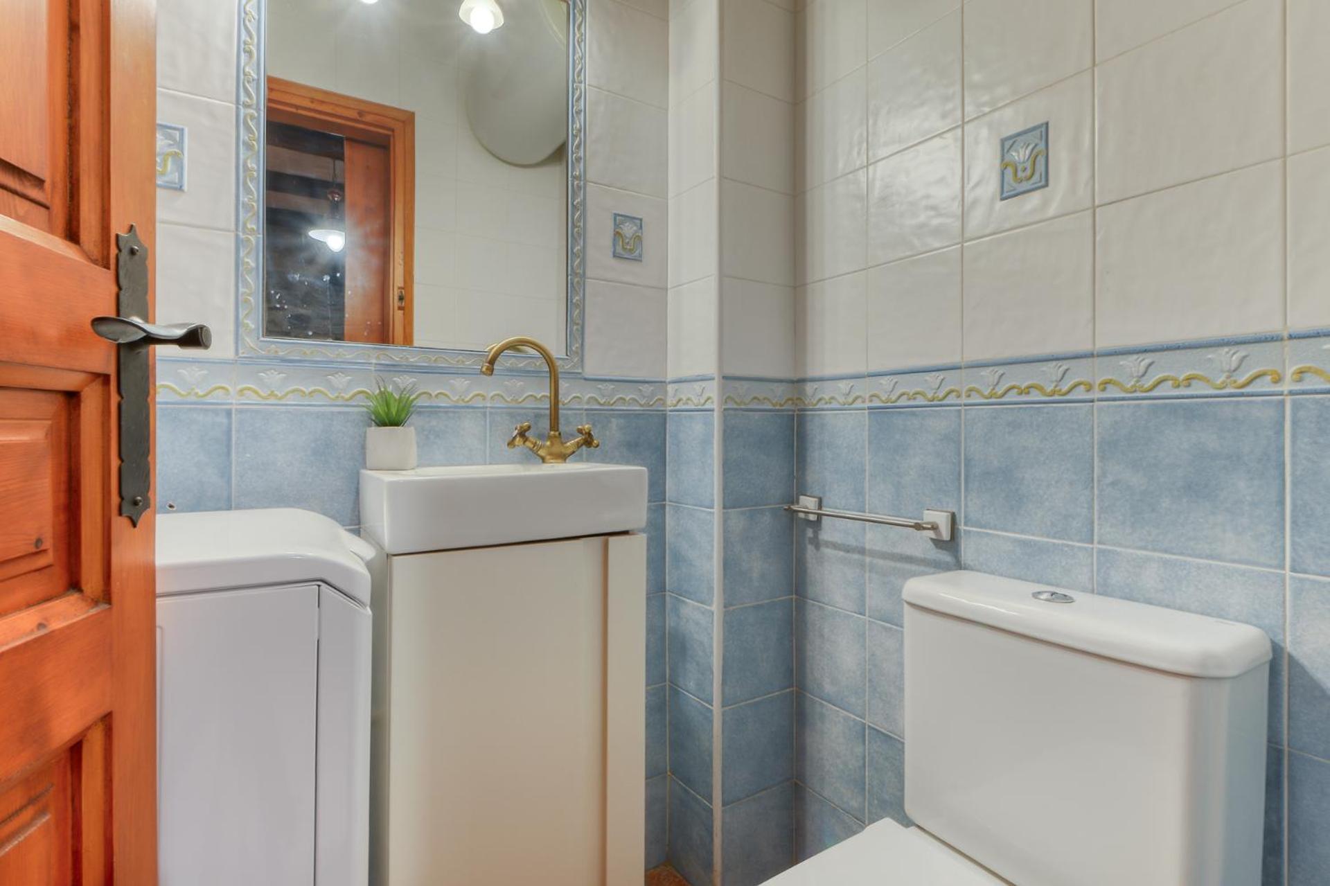 Casa Puig Rom 45 - Immo Barneda * Roses