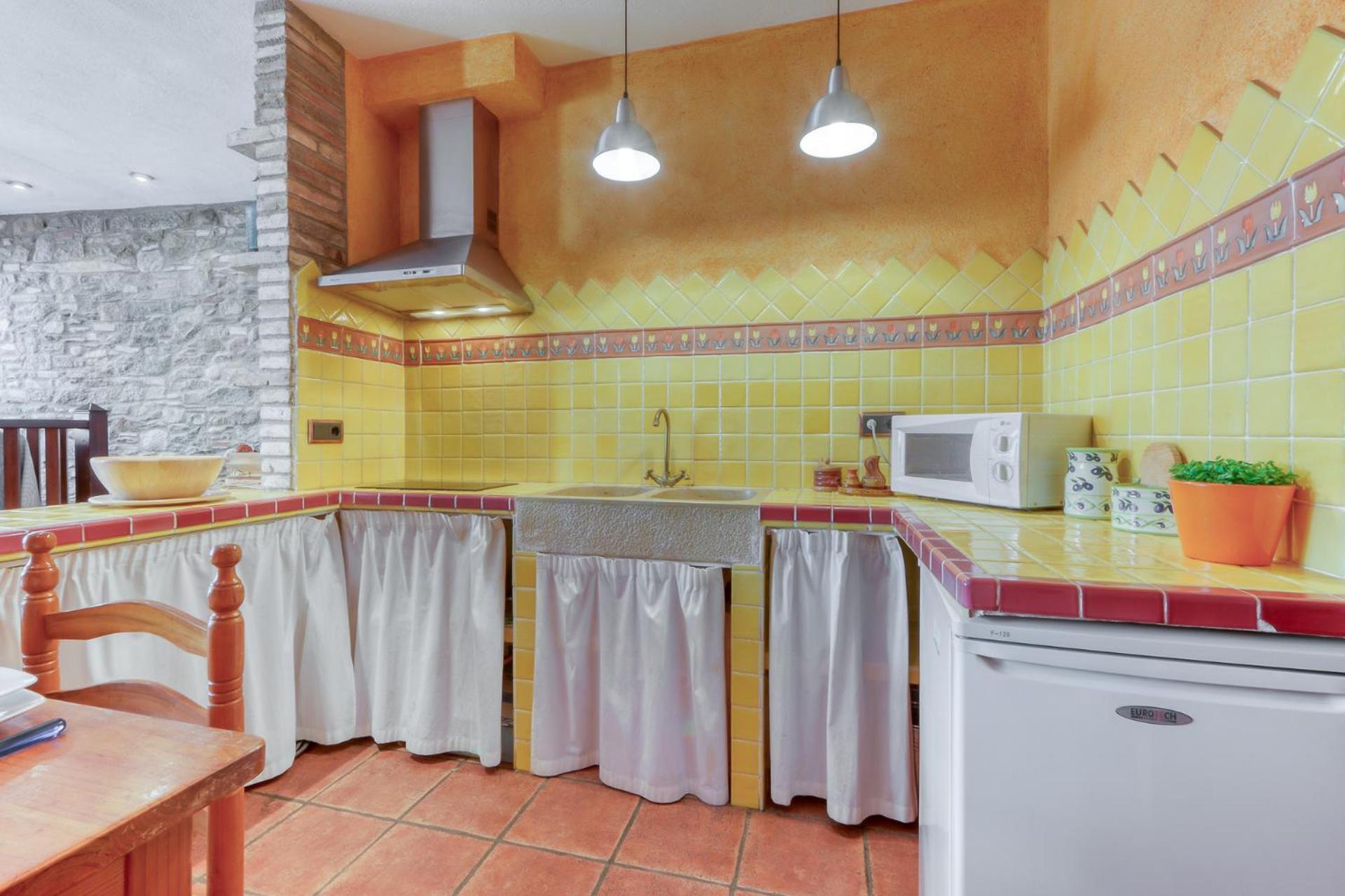 Casa Puig Rom 45 - Immo Barneda Roses