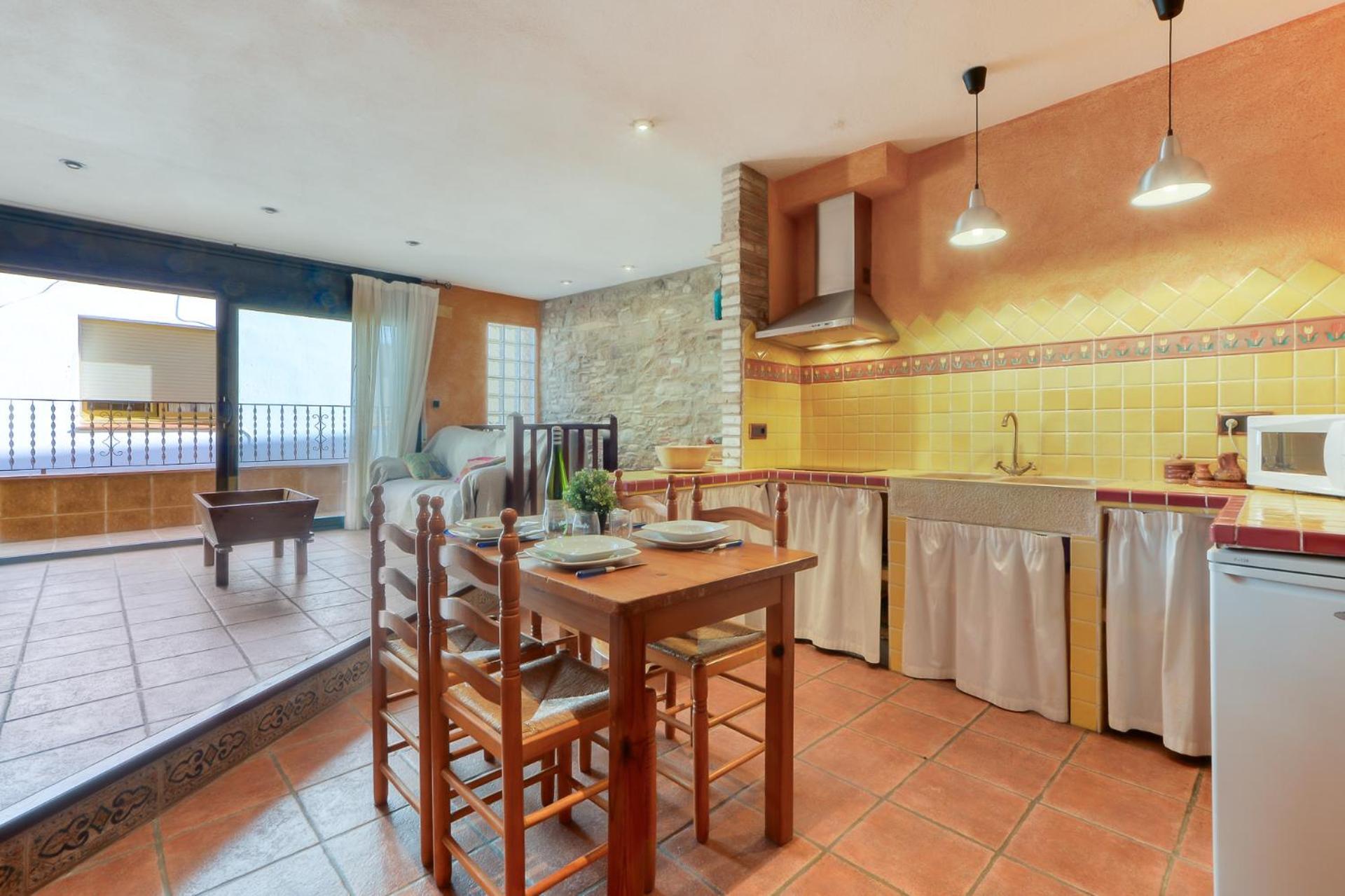 Holiday home Casa Puig Rom 45 - Immo Barneda