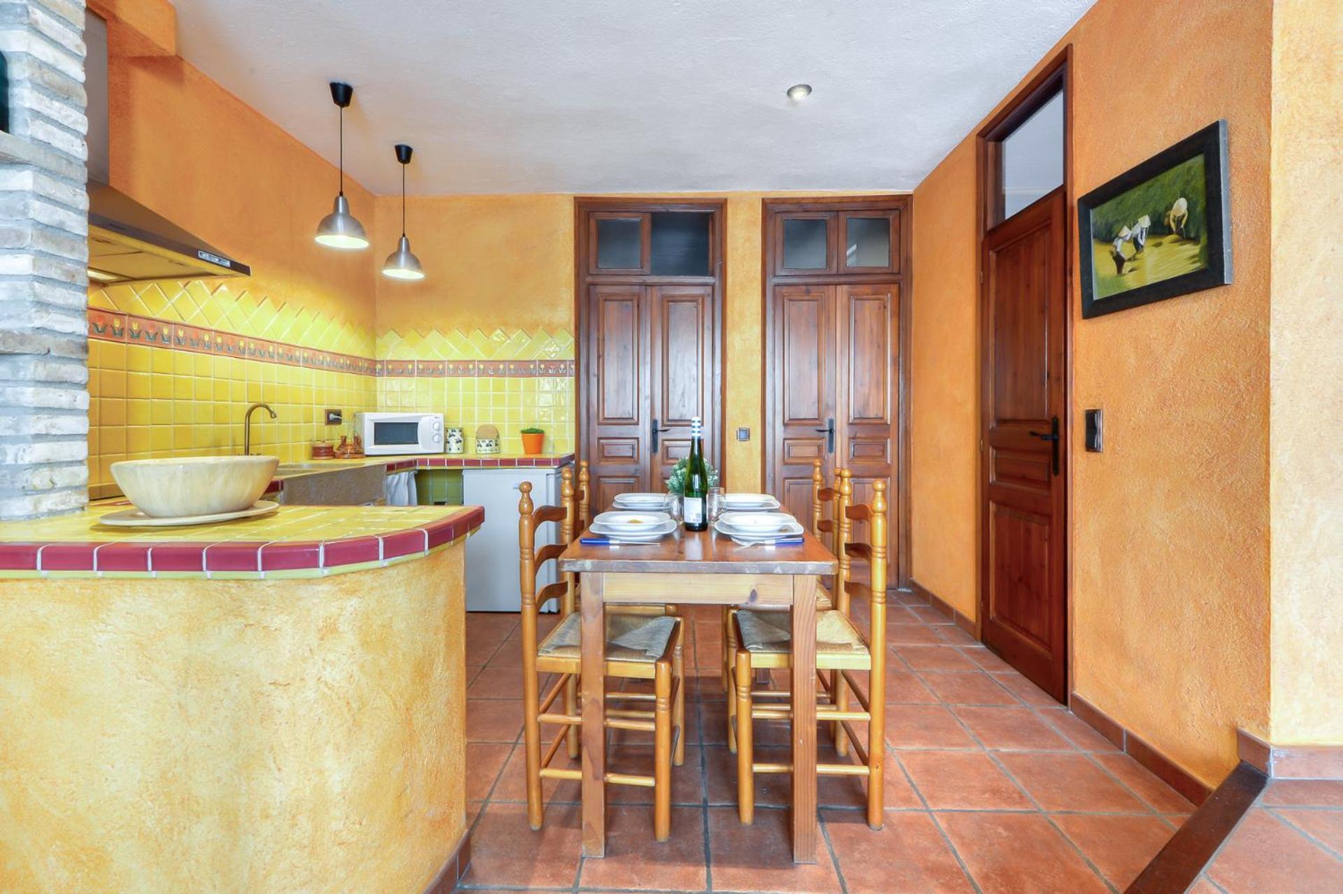 Casa Puig Rom 45 - Immo Barneda *