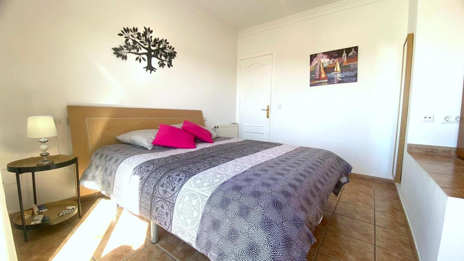 Villa Bages Rosas