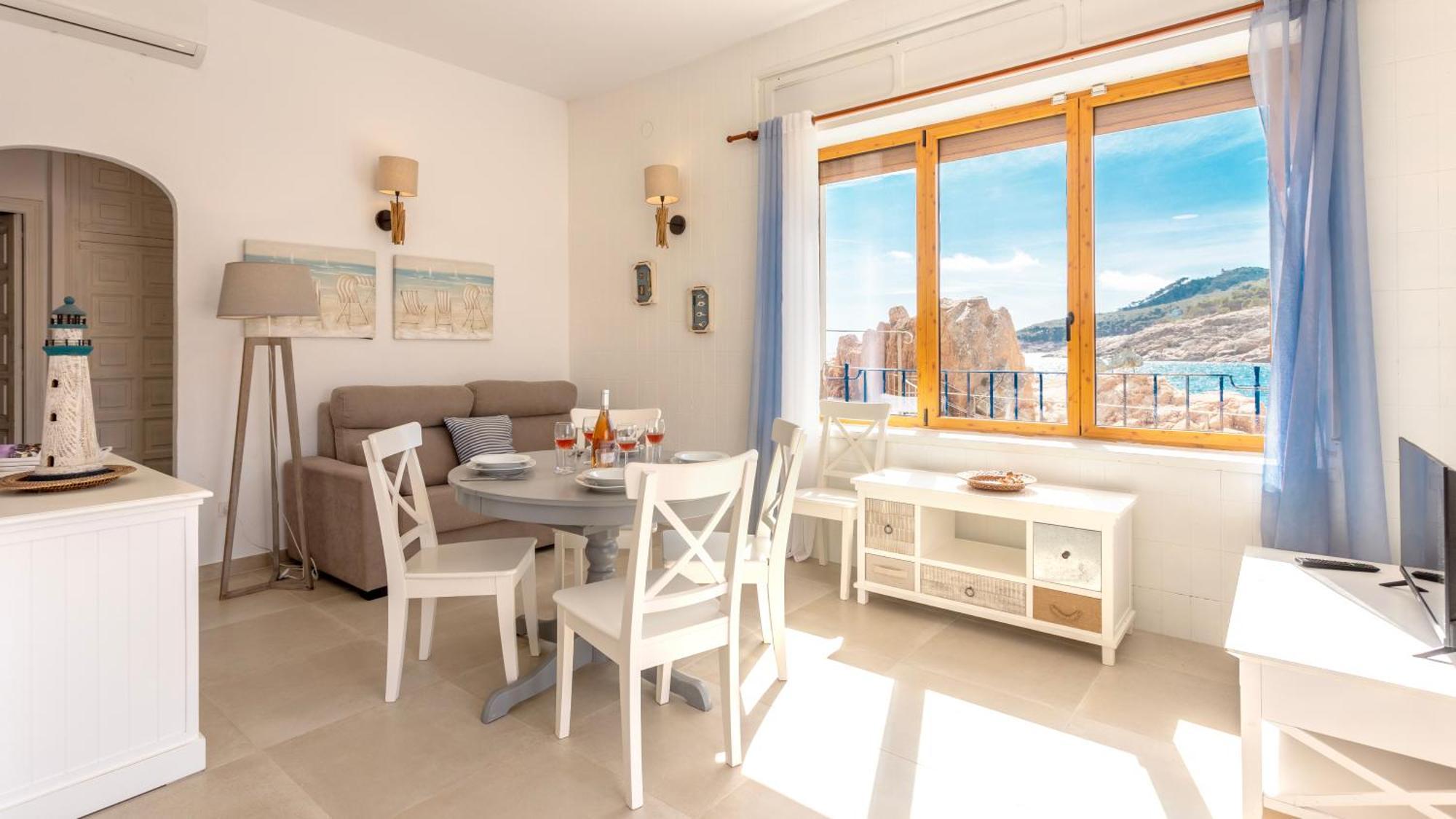 Apartamento Aigua Dolca 3 *