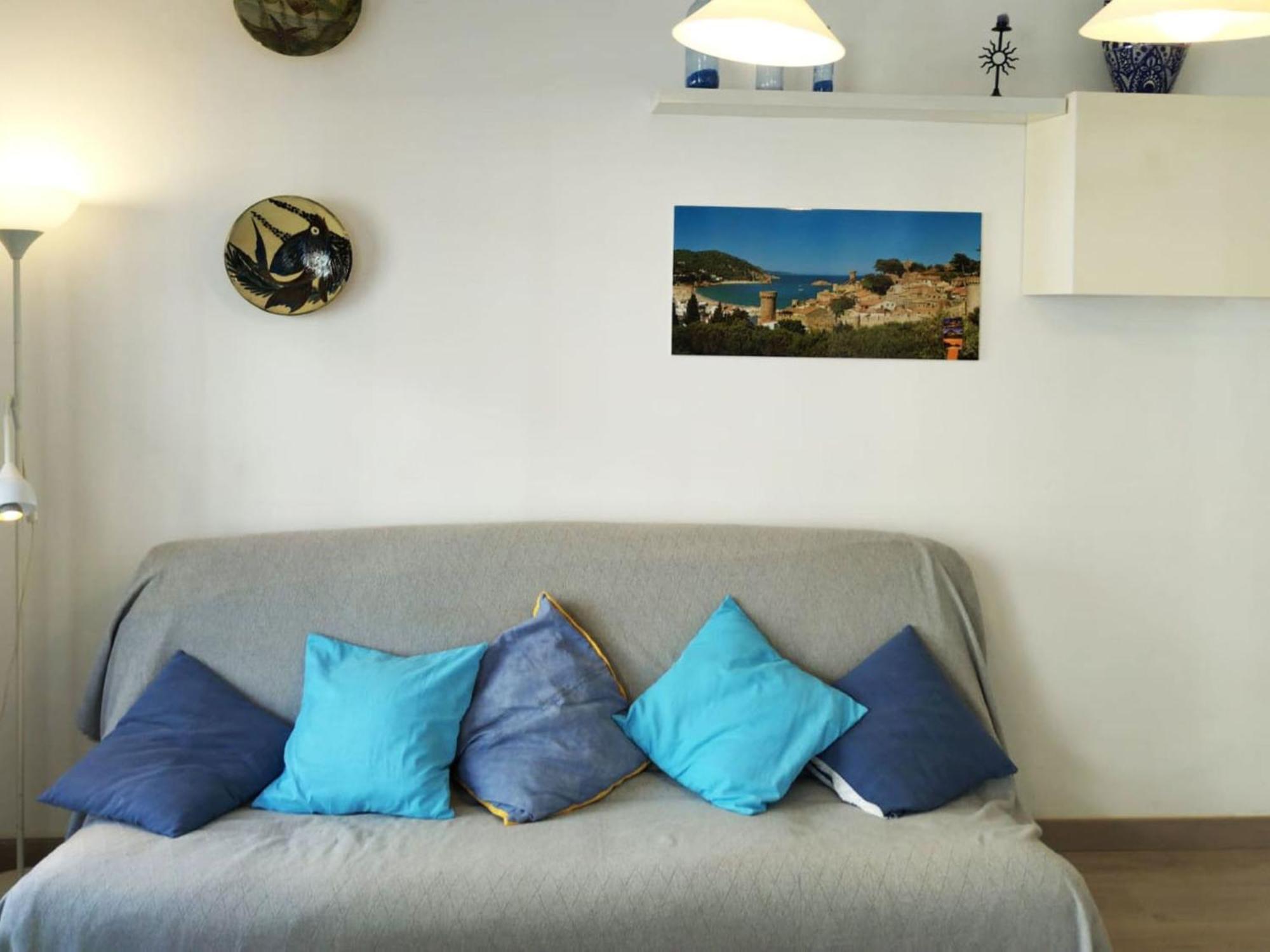 Ponent By Interhome * Tossa de Mar
