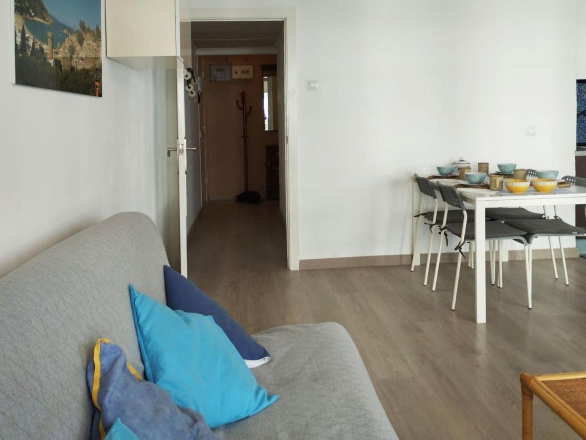 Ponent By Interhome Apartamento Tossa de Mar