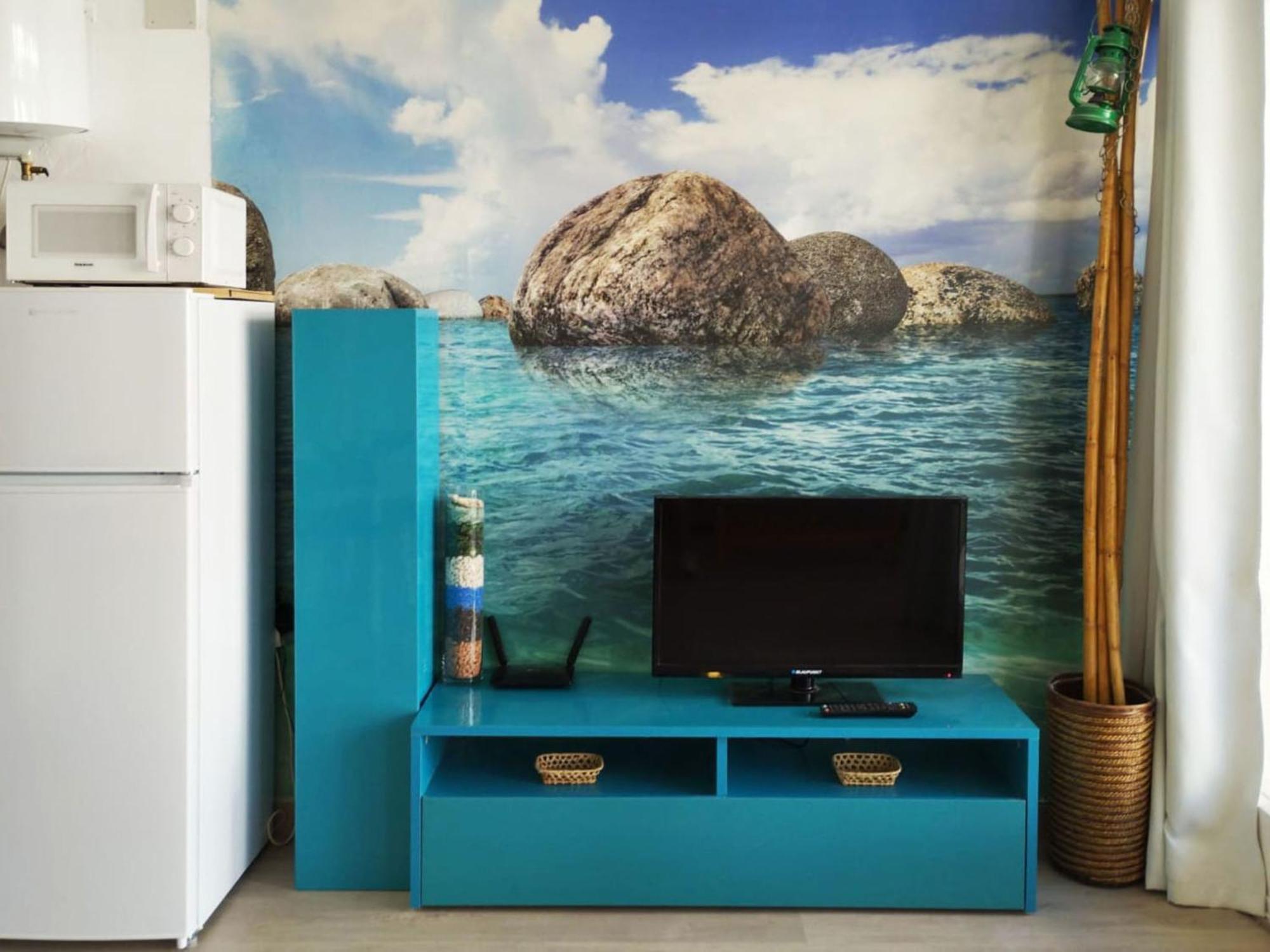 Ponent By Interhome Tossa de Mar