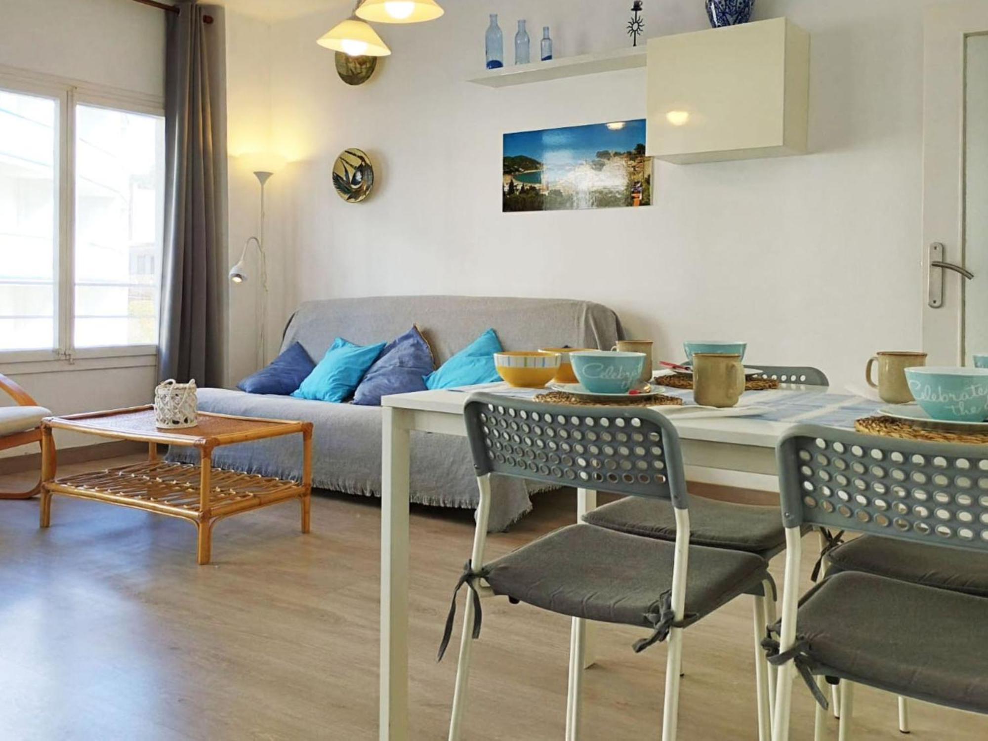 Apartamento Ponent By Interhome *