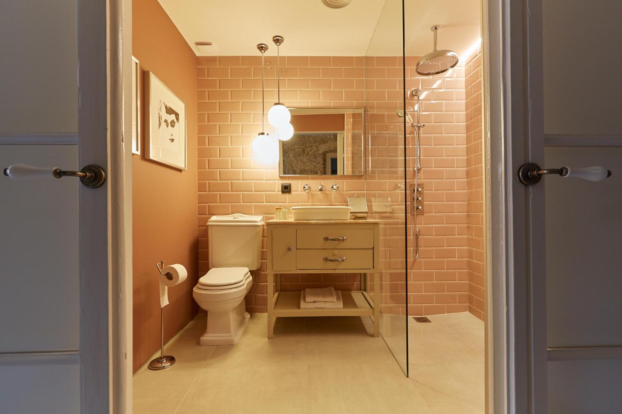 Country house Llimona - Adults Only Corsa
