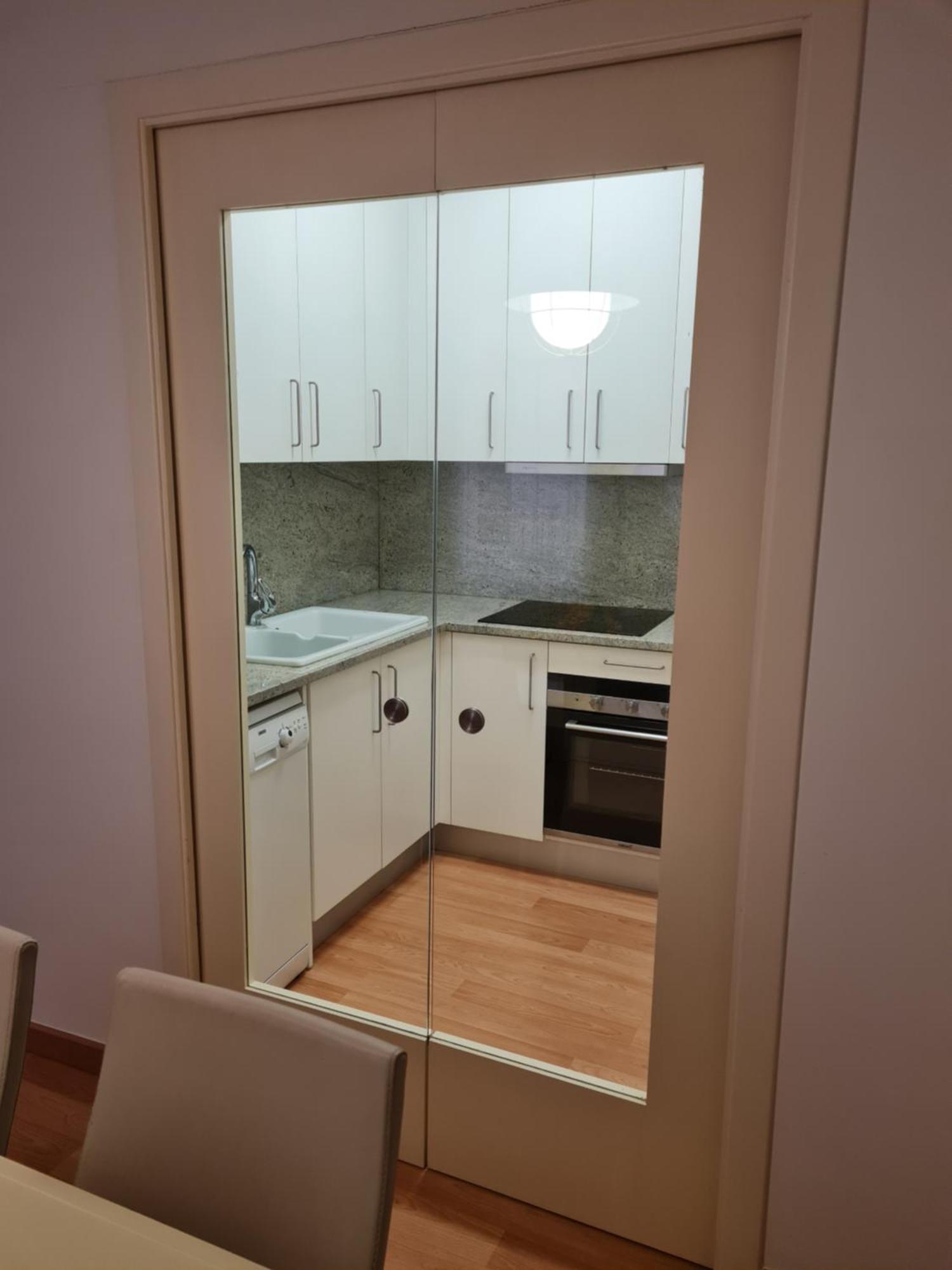 Nouvilas Apartment