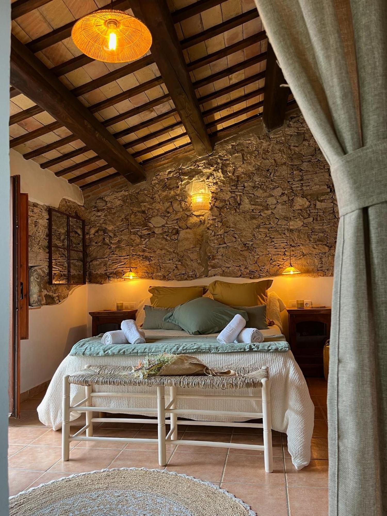 Llorens Holiday home *