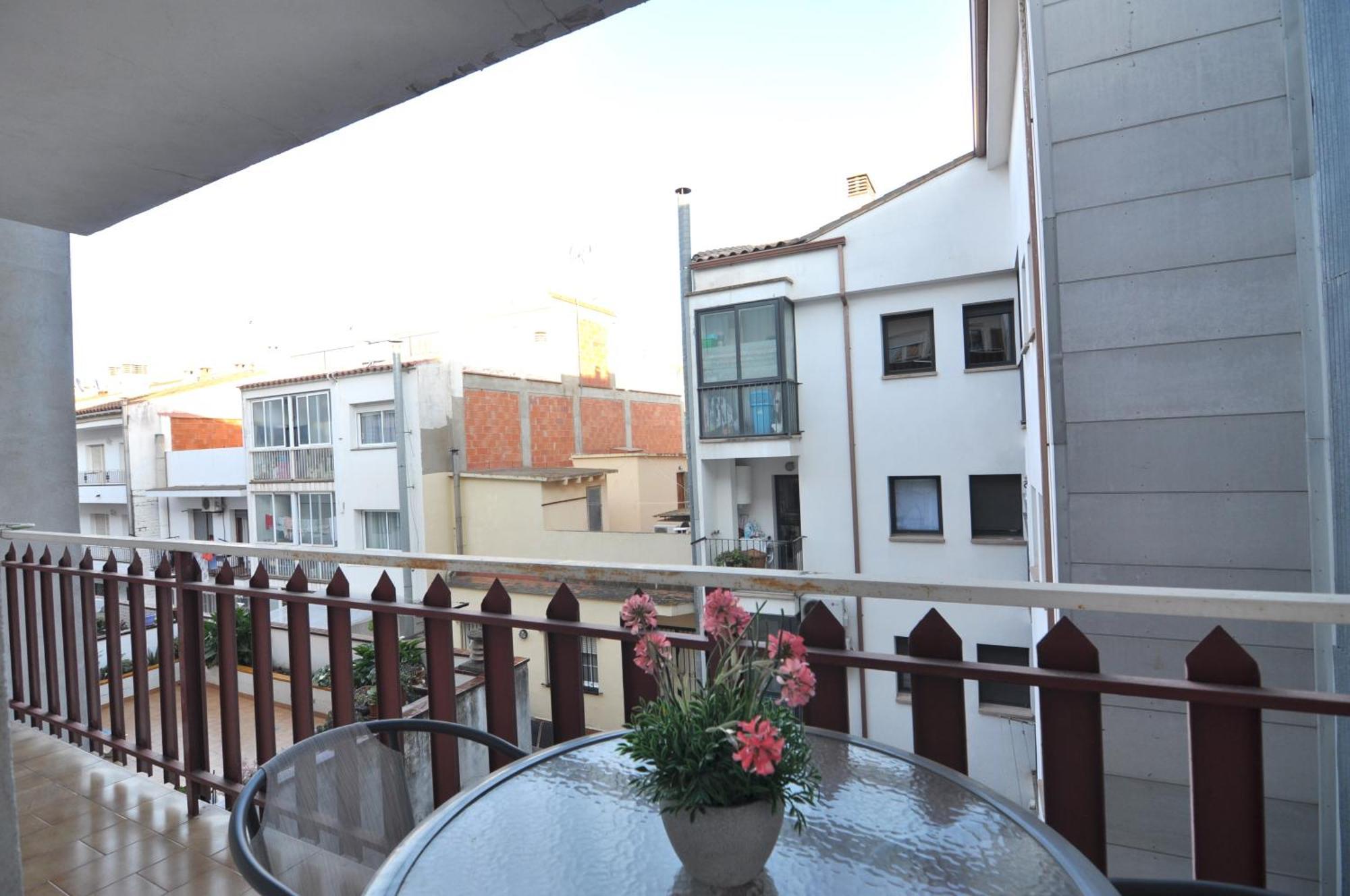 Rnet-mas Matas Montclar Apartment *