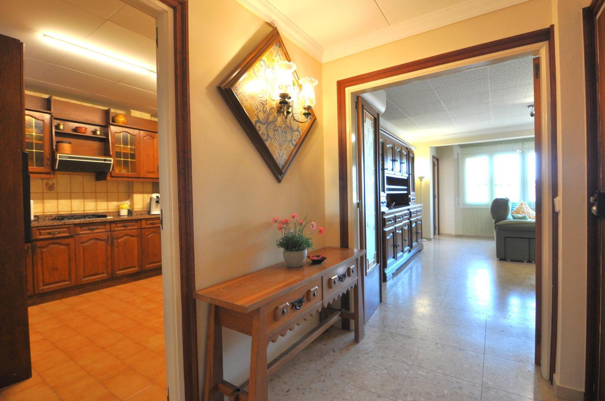 Rnet-mas Matas Montclar Apartment